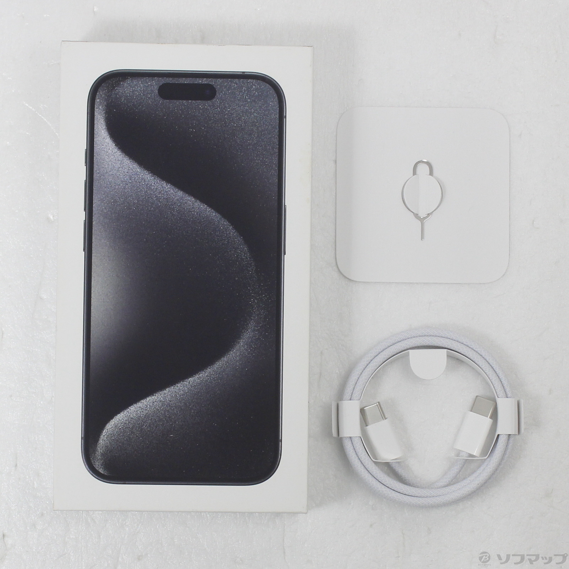 iPhone 15 Pro 中古一覧｜SIMフリー・キャリア - 価格.com
