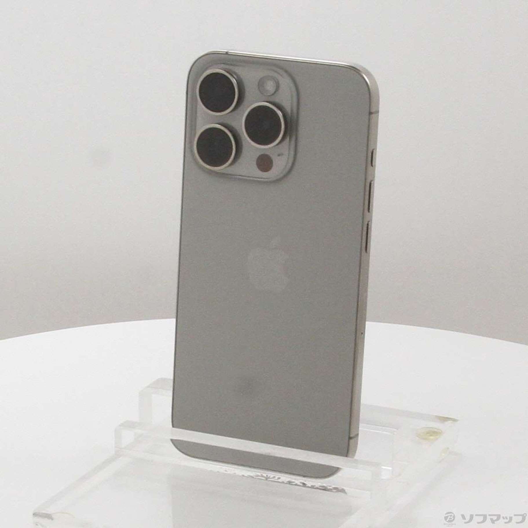 iPhone 15 Pro 中古一覧｜SIMフリー・キャリア - 価格.com