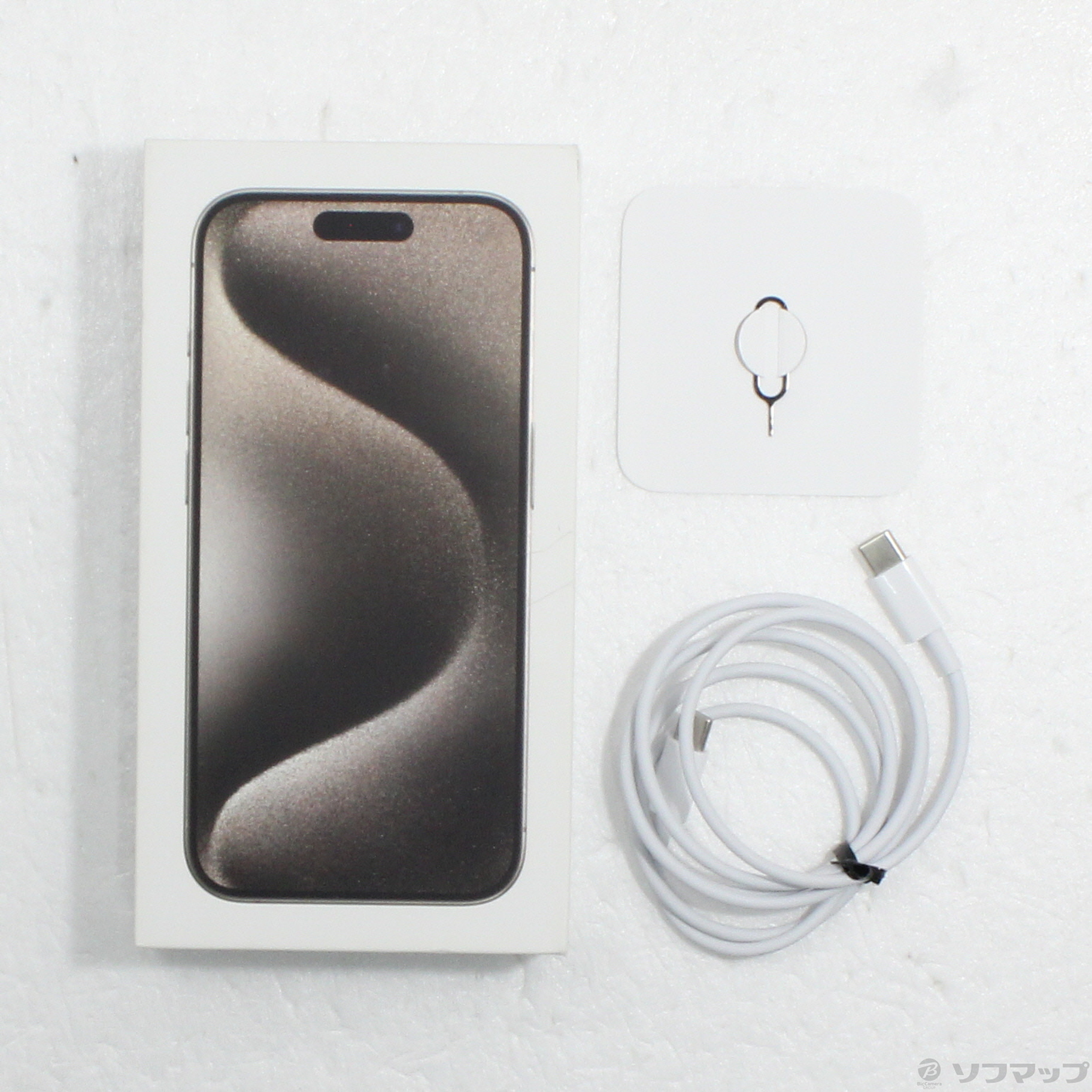 iPhone 15 Pro 中古一覧｜SIMフリー・キャリア - 価格.com