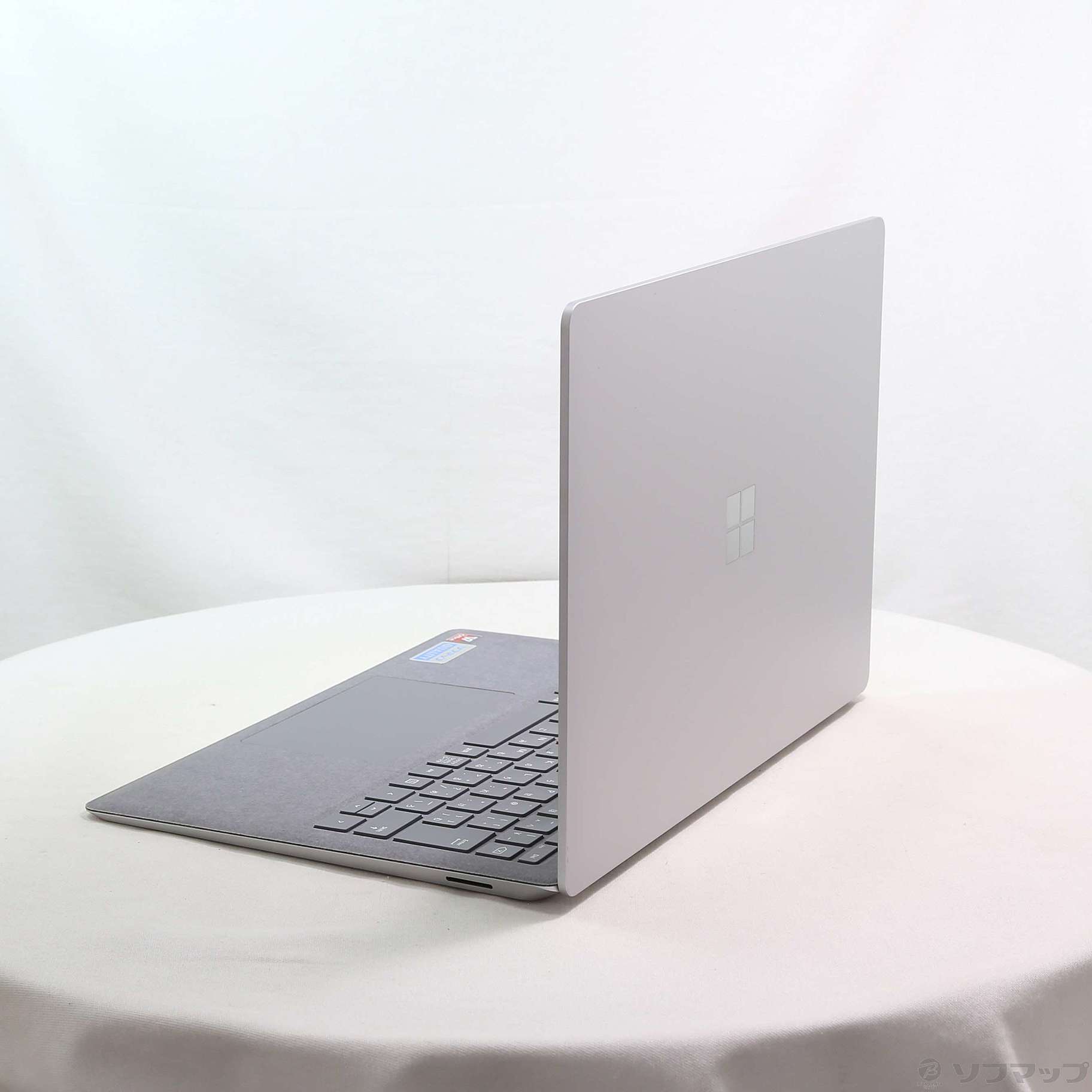 中古】Surface Laptop 4 〔Core i5／8GB／SSD512GB〕 5BT-00050