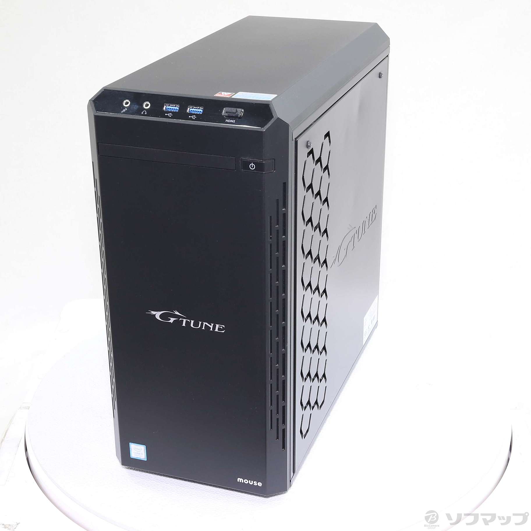 中古デスクトップパソコン マウスコンピューター 製品一覧 - 価格.com