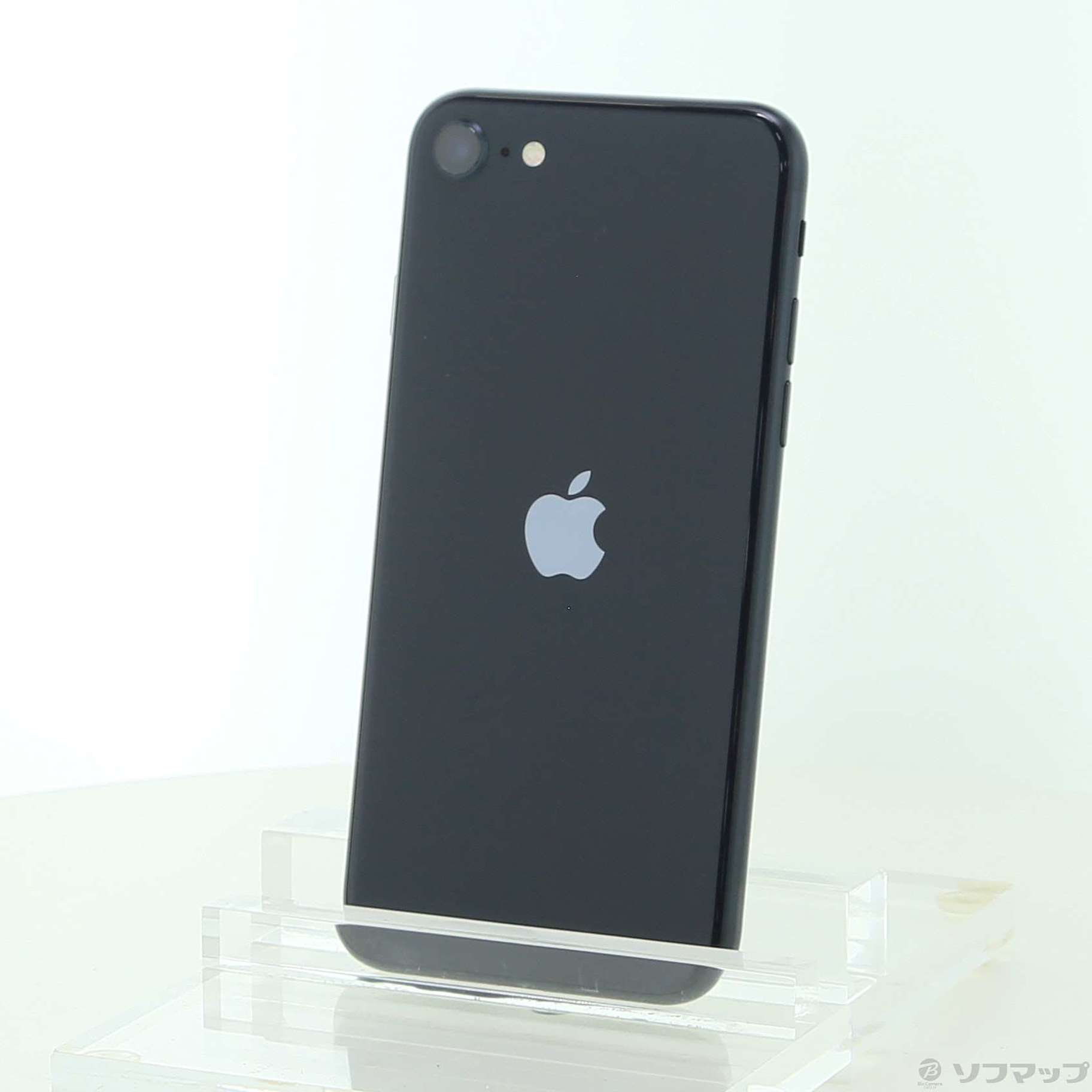 iPhone SE (��3����) 64GB SIM�t���[ [�~�b�h�i�C�g]