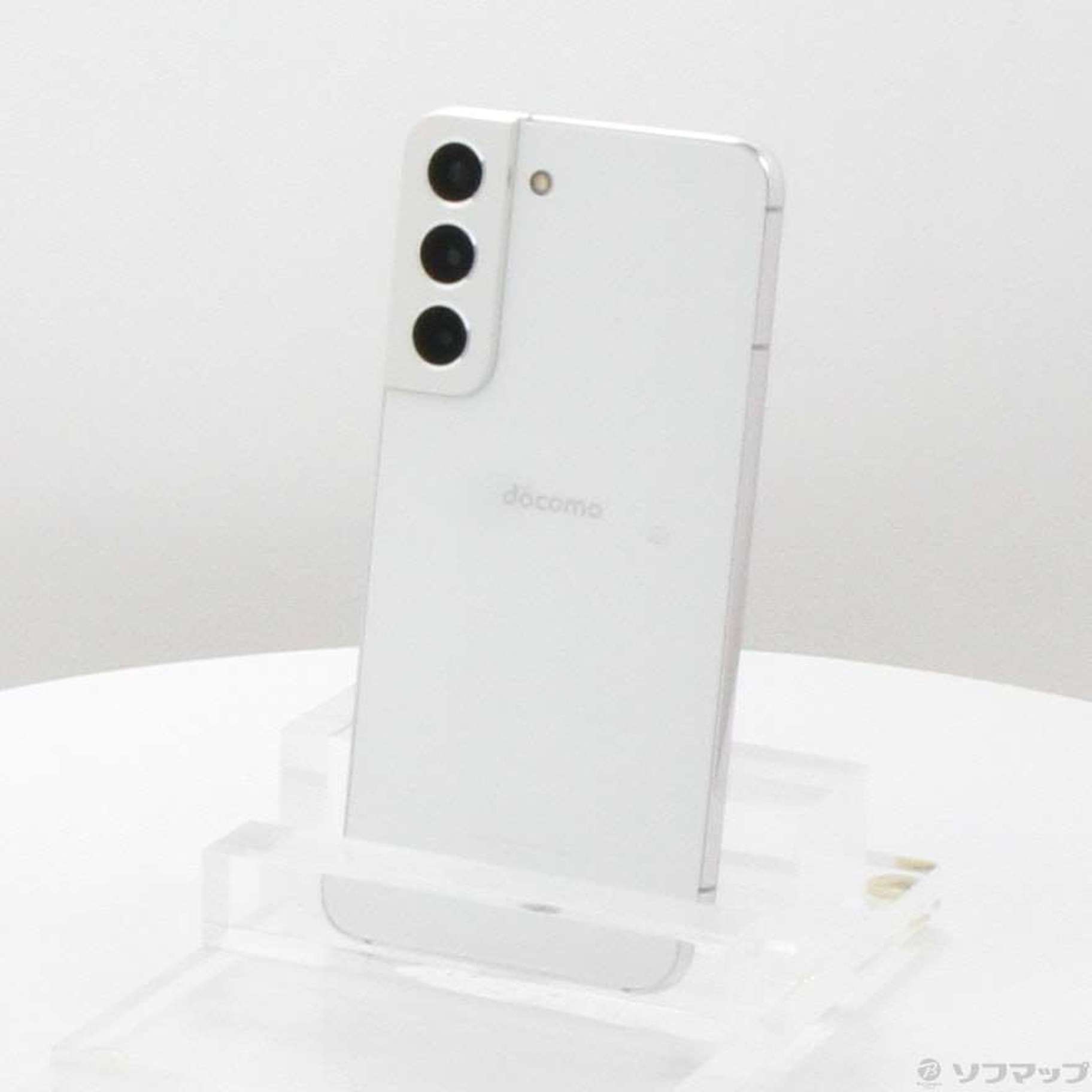 Galaxy S22 SC-51C docomo [�t�@���g���z���C�g]
