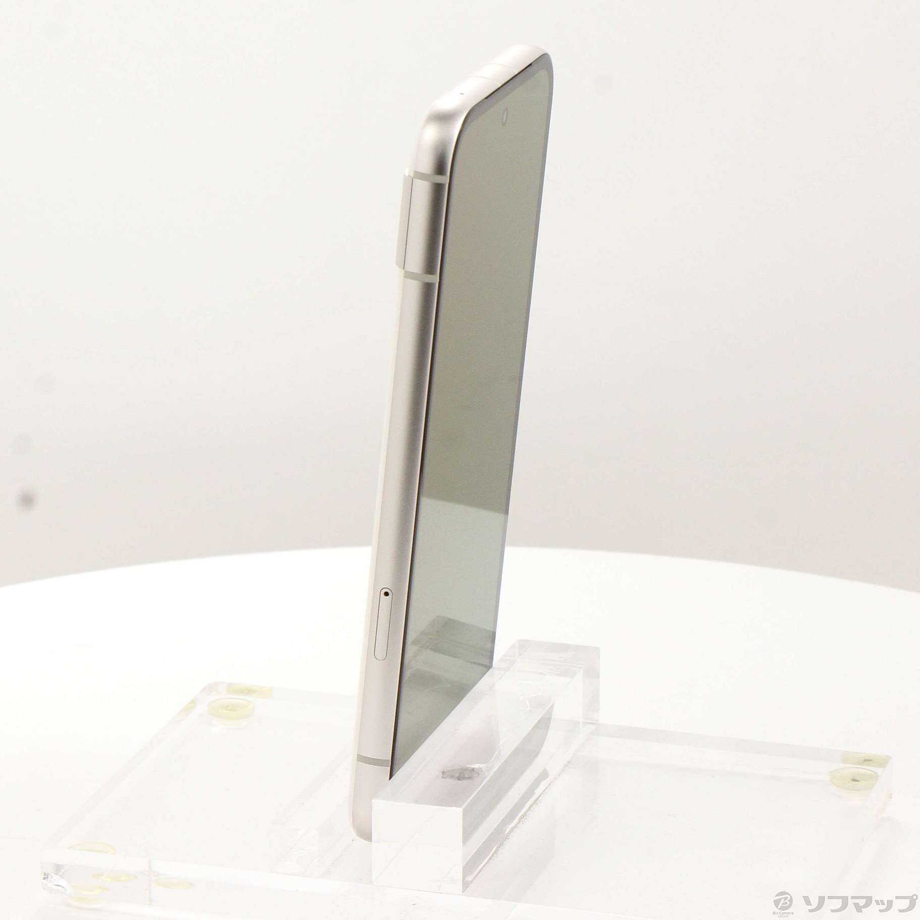 Google Pixel 8a SIM�t���[ [Porcelain]�̐��i�摜2