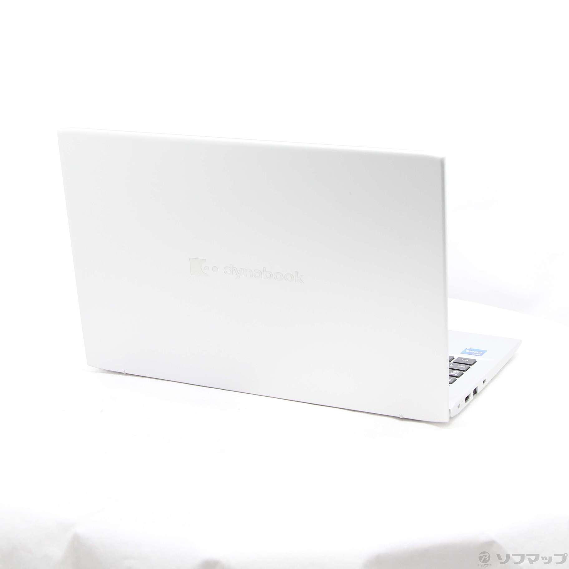 中古】〔展示品〕 dynabook S6 P1S6XPES プレミアムシルバー ［Core-i5 