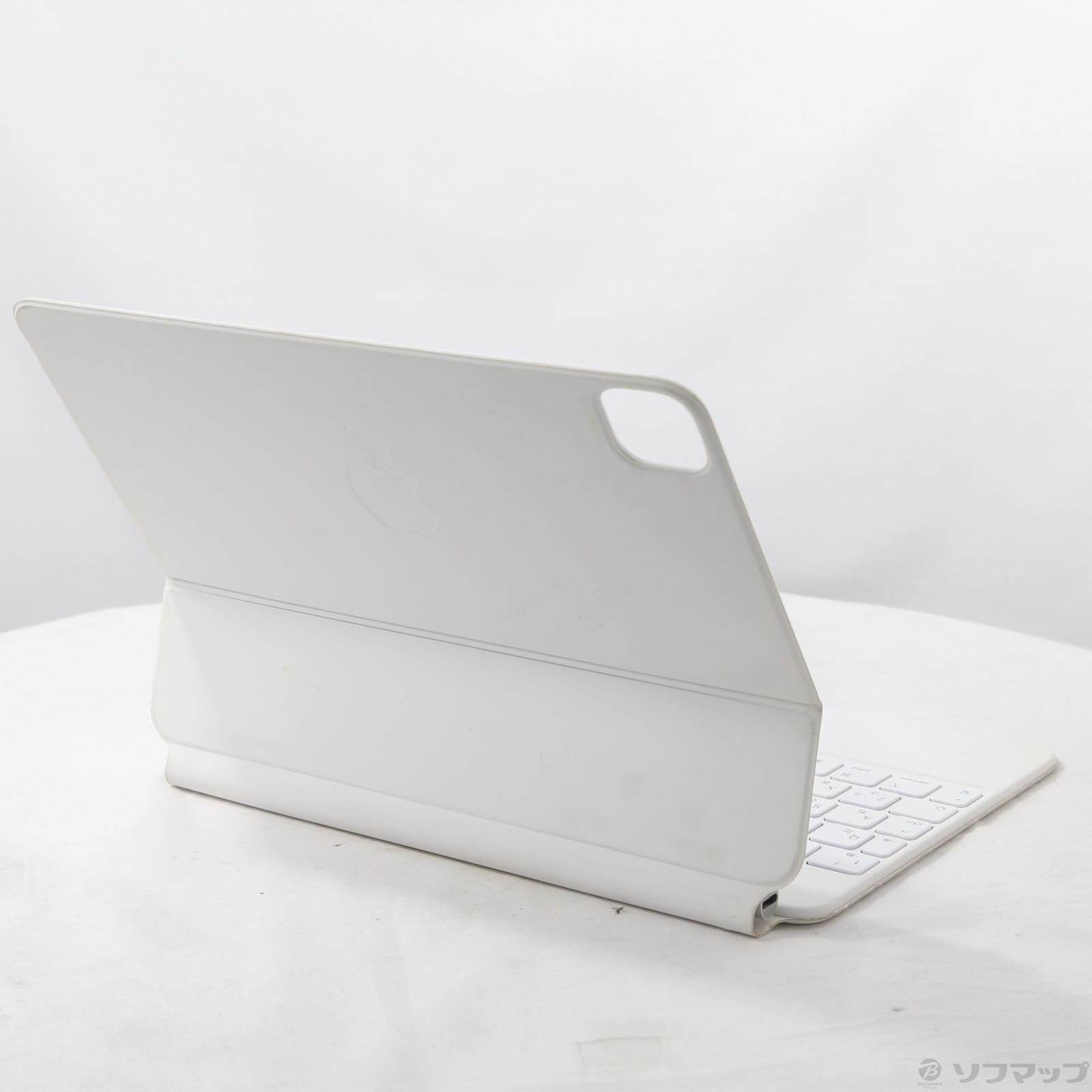 中古】11インチ iPad Pro 第3／2／1世代用 Magic Keyboard 日本語