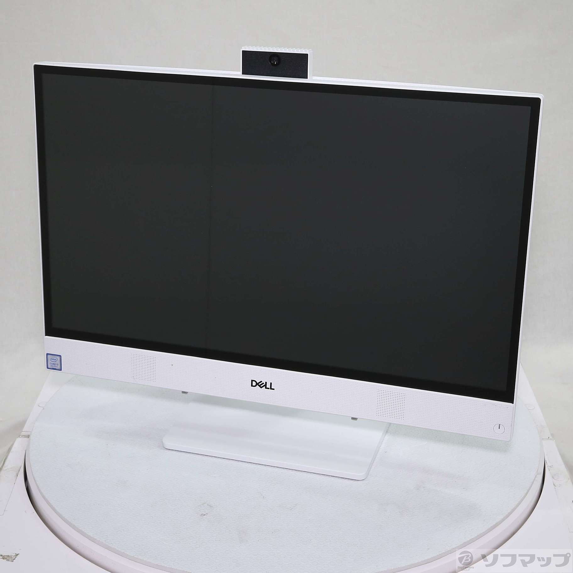 Inspiron 3280 AIO �kWindows 10�l