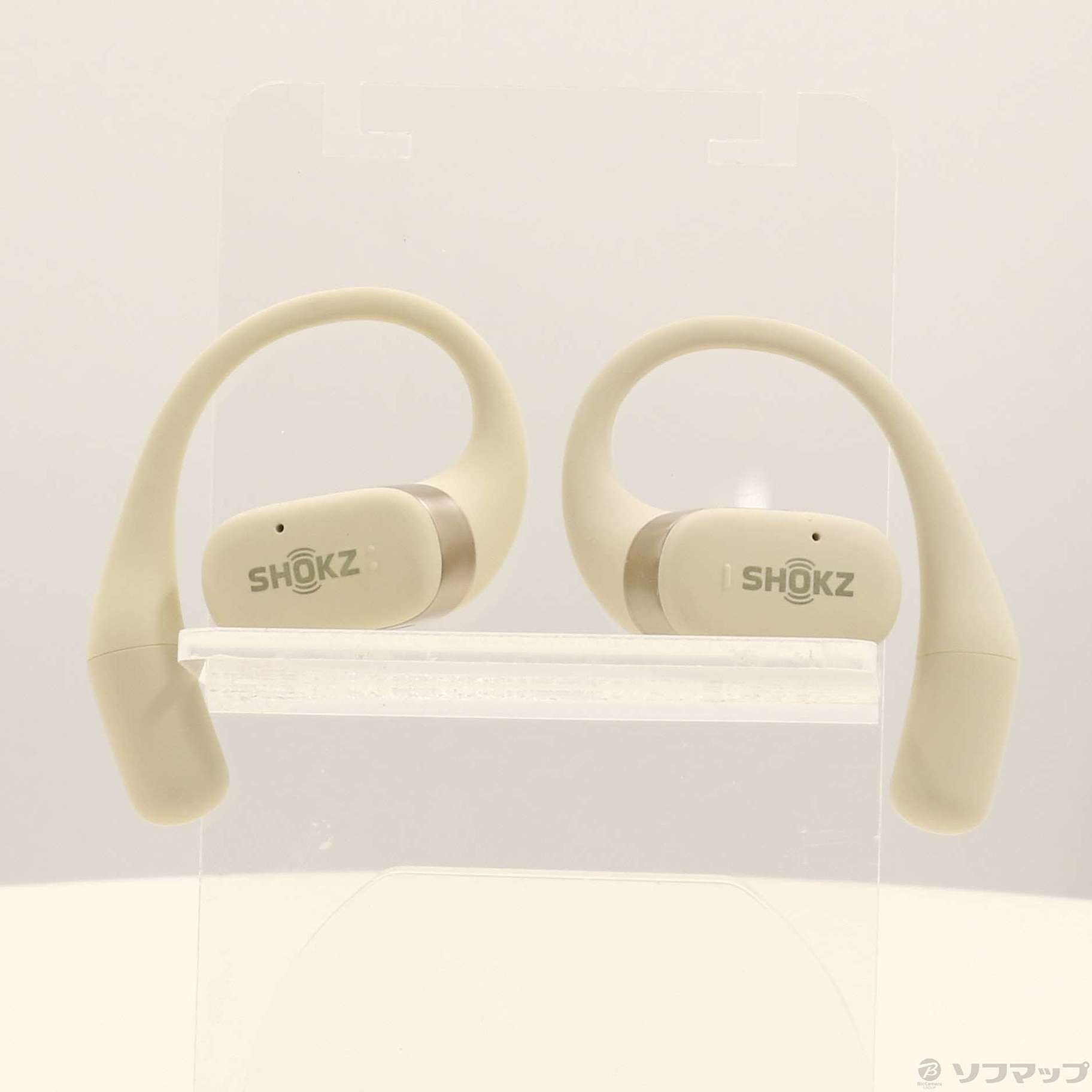 中古】OpenFit ベージュ SKZ-EP-000021 [2133073633627] - リコレ 