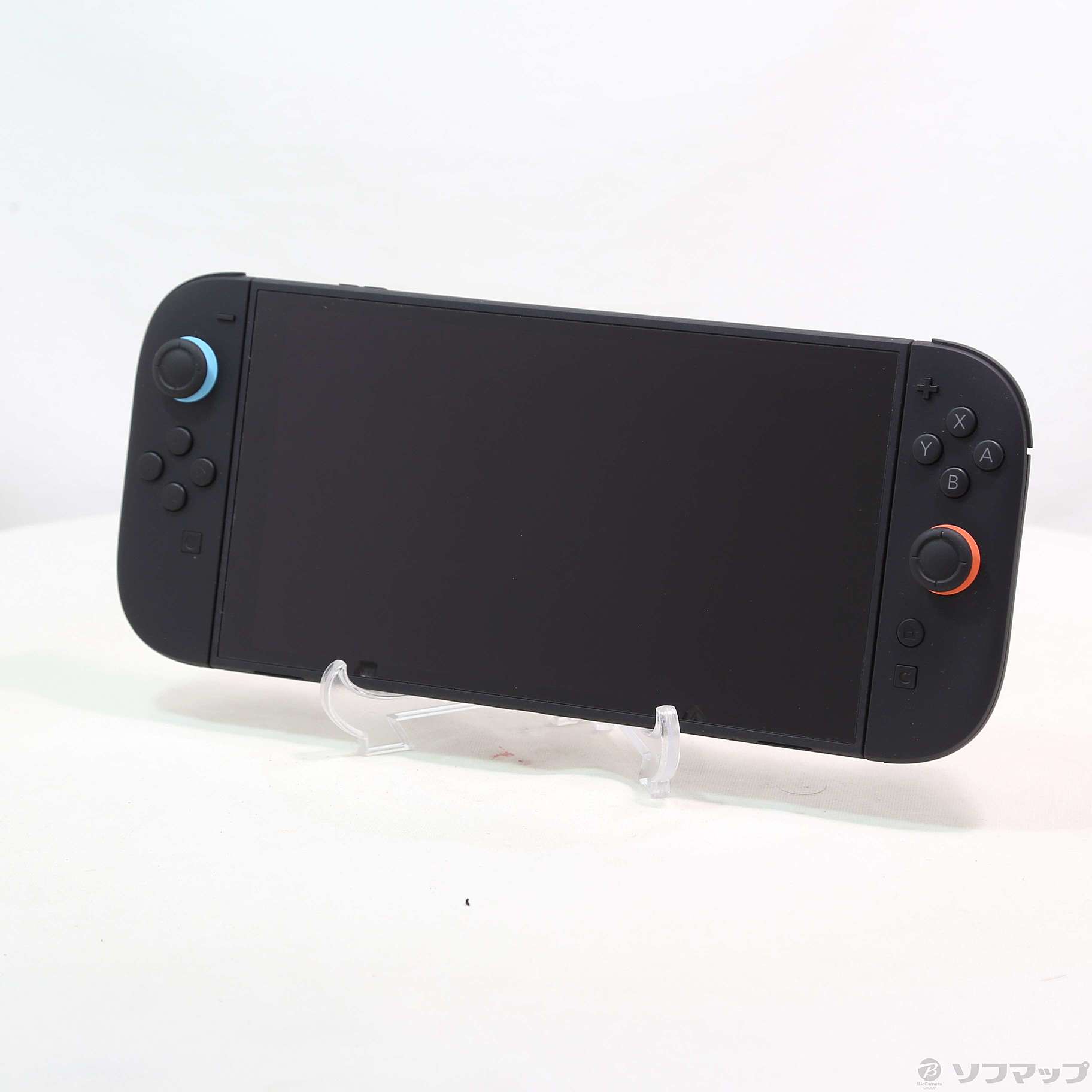 中古品〕 Nintendo Switch 2 (日本語・国内専用)｜の通販はソフマップ 