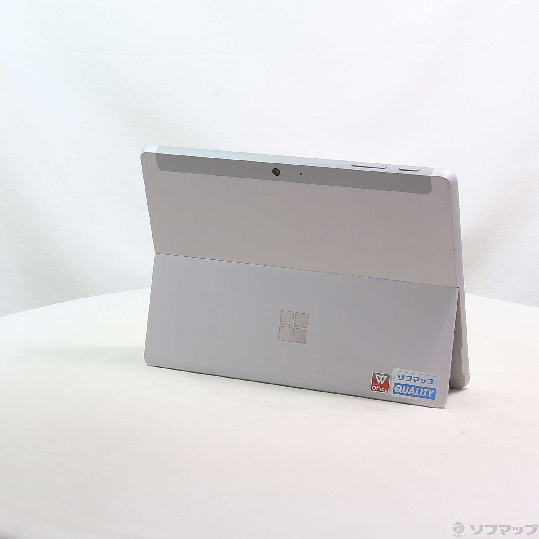 中古】Surface Go3 〔Pentium Gold／8GB／SSD128GB〕 8VB-00013