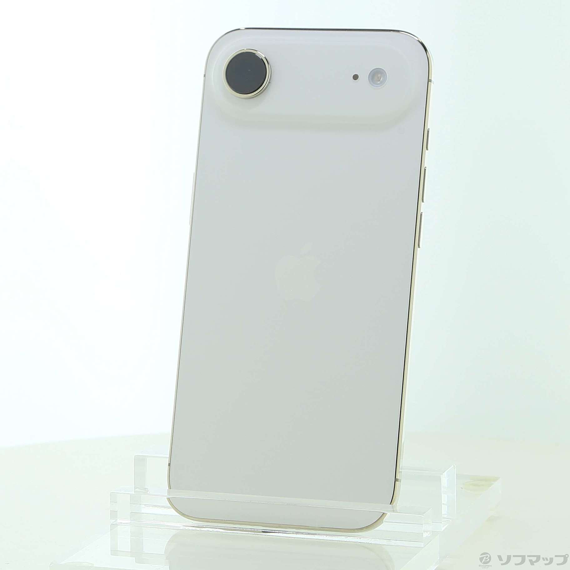 iPhone Air 256GB SIM�t���[ [���C�g�S�[���h]�̐��i�摜1