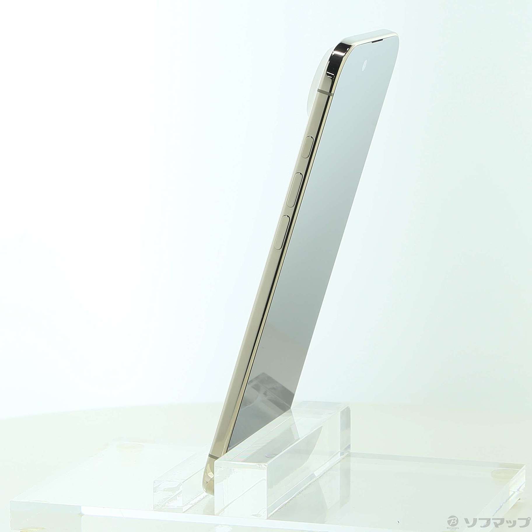 iPhone Air 256GB SIM�t���[ [���C�g�S�[���h]�̐��i�摜2