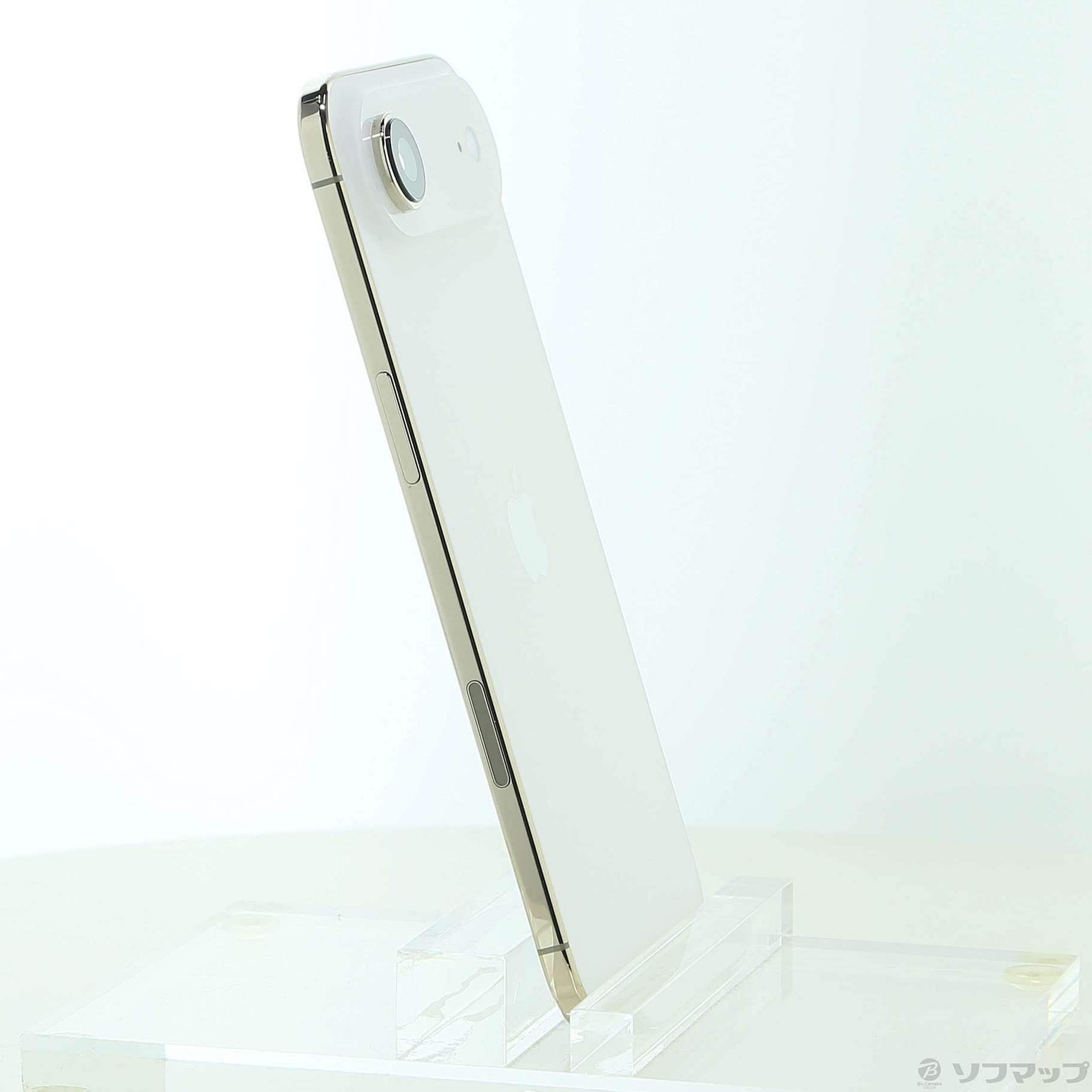 iPhone Air 256GB SIM�t���[ [���C�g�S�[���h]�̐��i�摜4