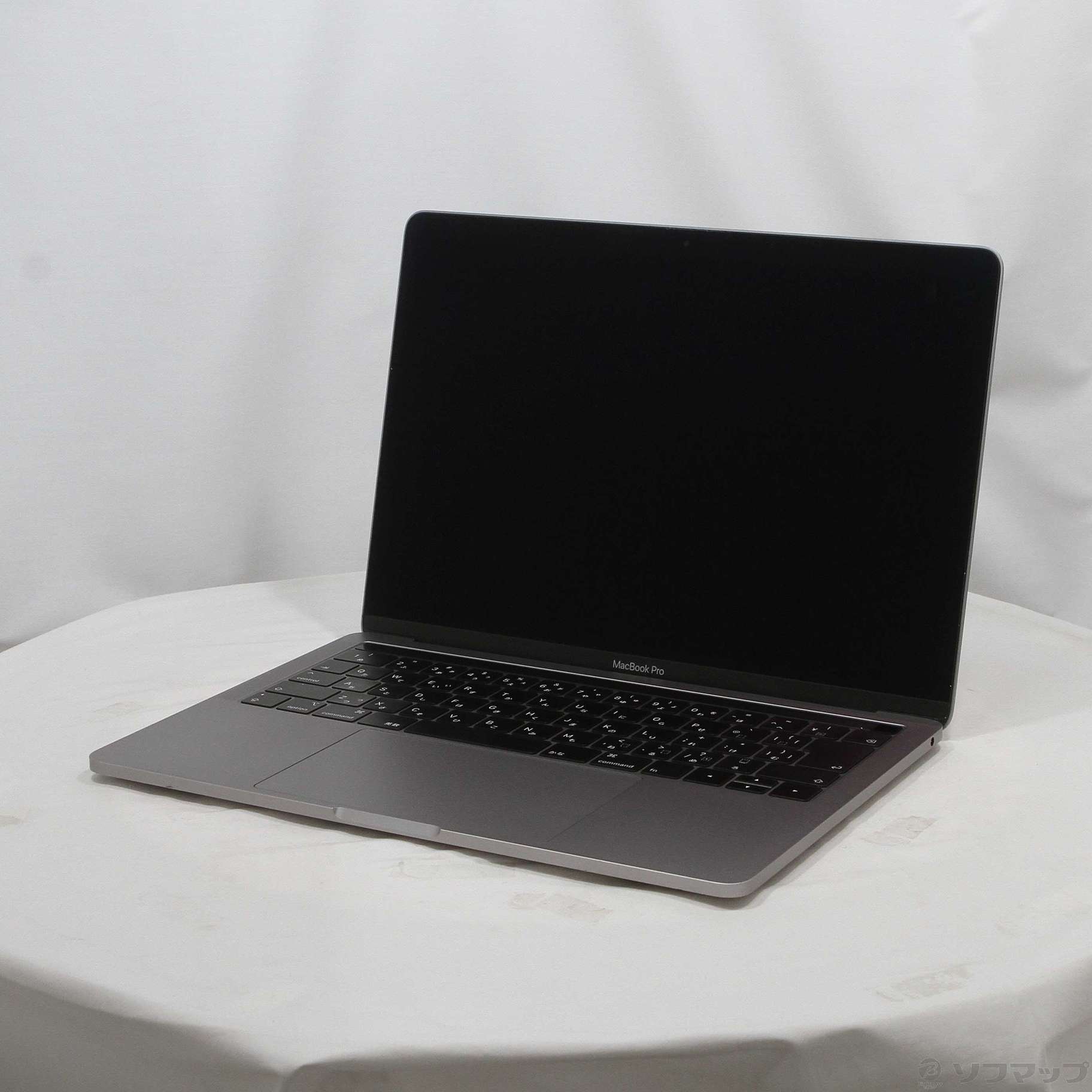 中古】MacBook Pro 13.3-inch Mid-2019 MUHP2J／A Core_i5 1.4GHz 8GB