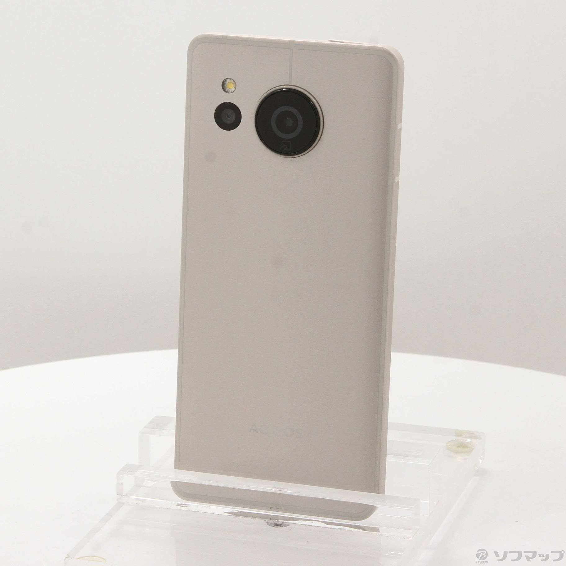 AQUOS sense8 SIM�t���[ [���C�g�J�b�p�[]�̐��i�摜1
