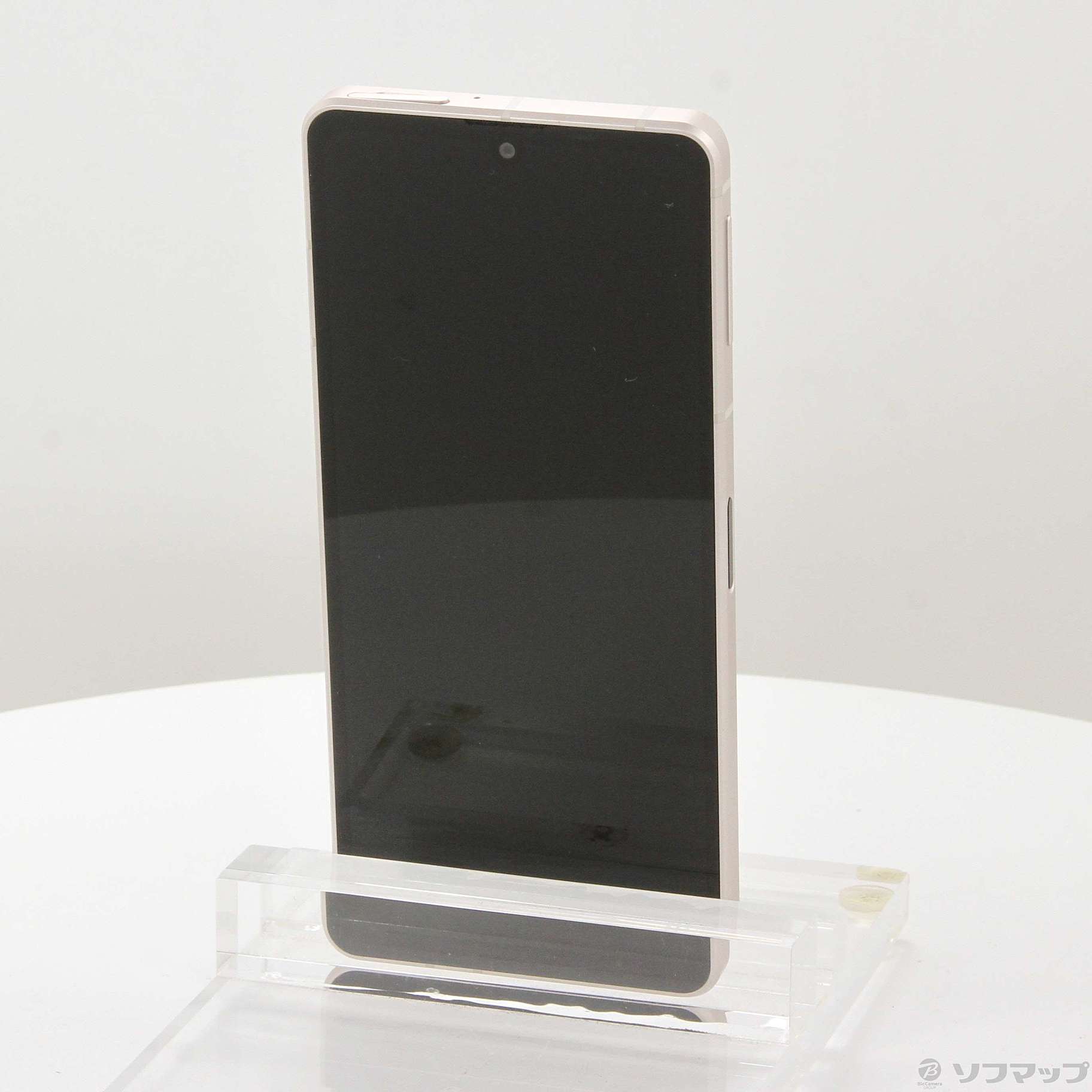 AQUOS sense8 SIM�t���[ [���C�g�J�b�p�[]�̐��i�摜3