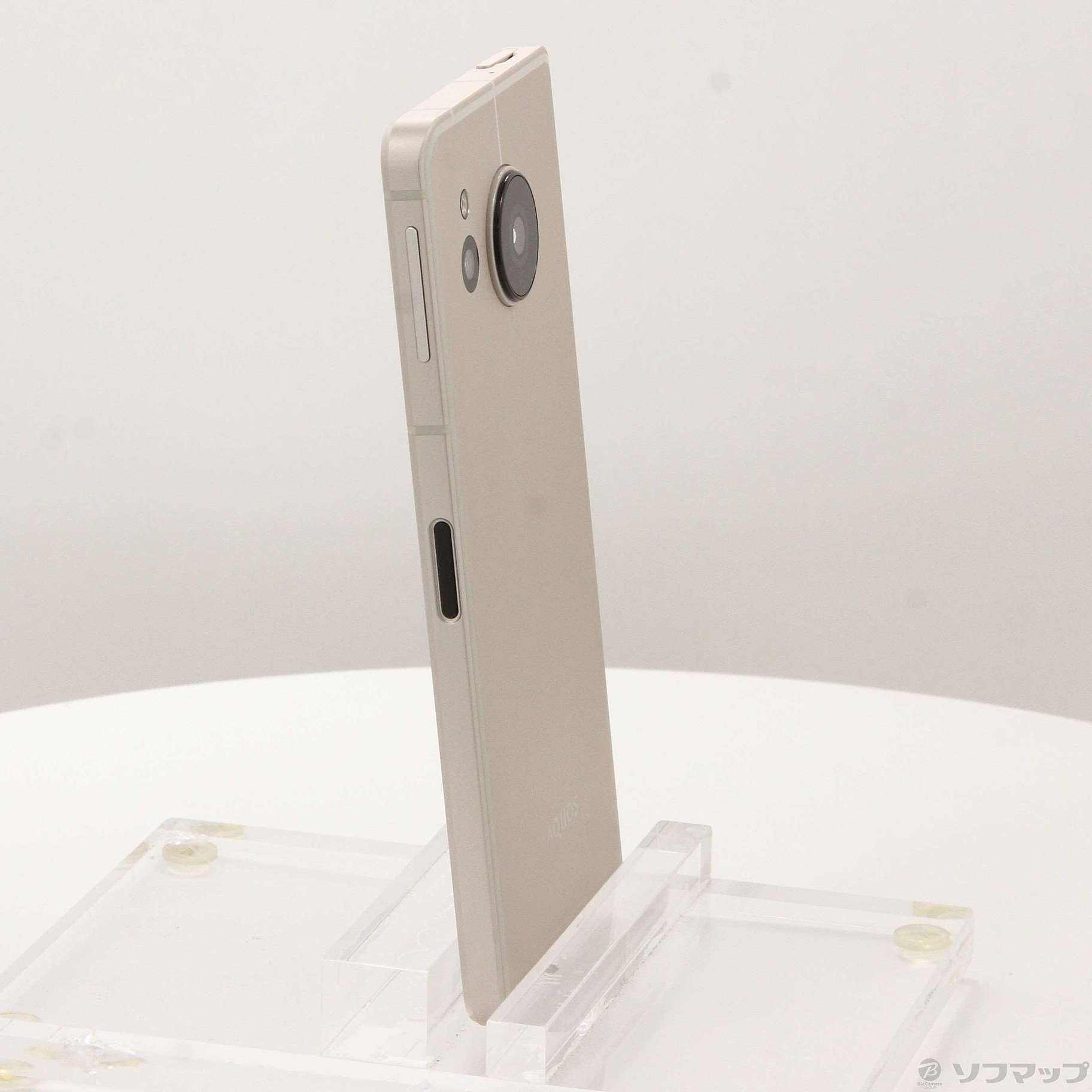 AQUOS sense8 SIM�t���[ [���C�g�J�b�p�[]�̐��i�摜4