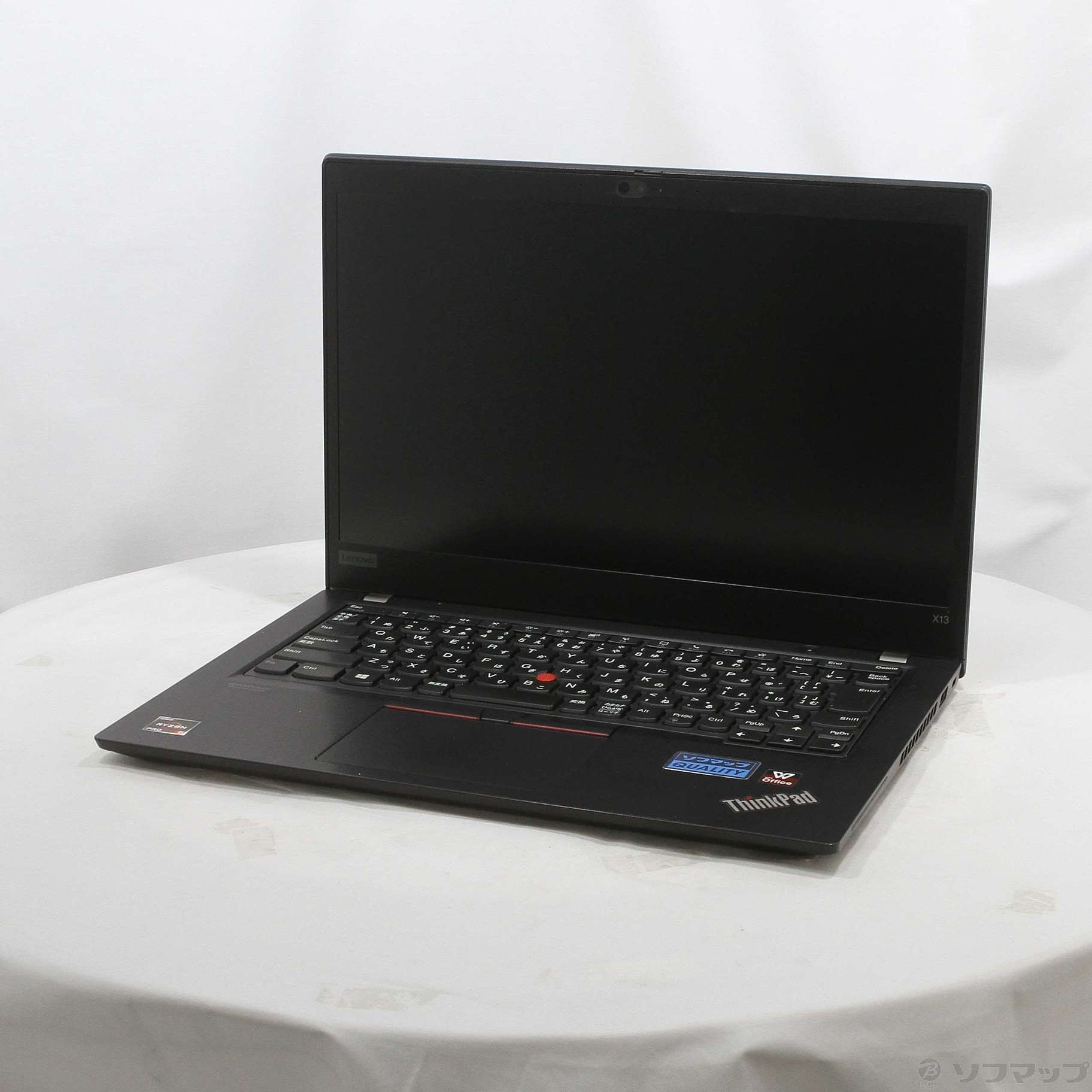 中古ノートパソコン メモリ：32GB以上 製品一覧 - 価格.com