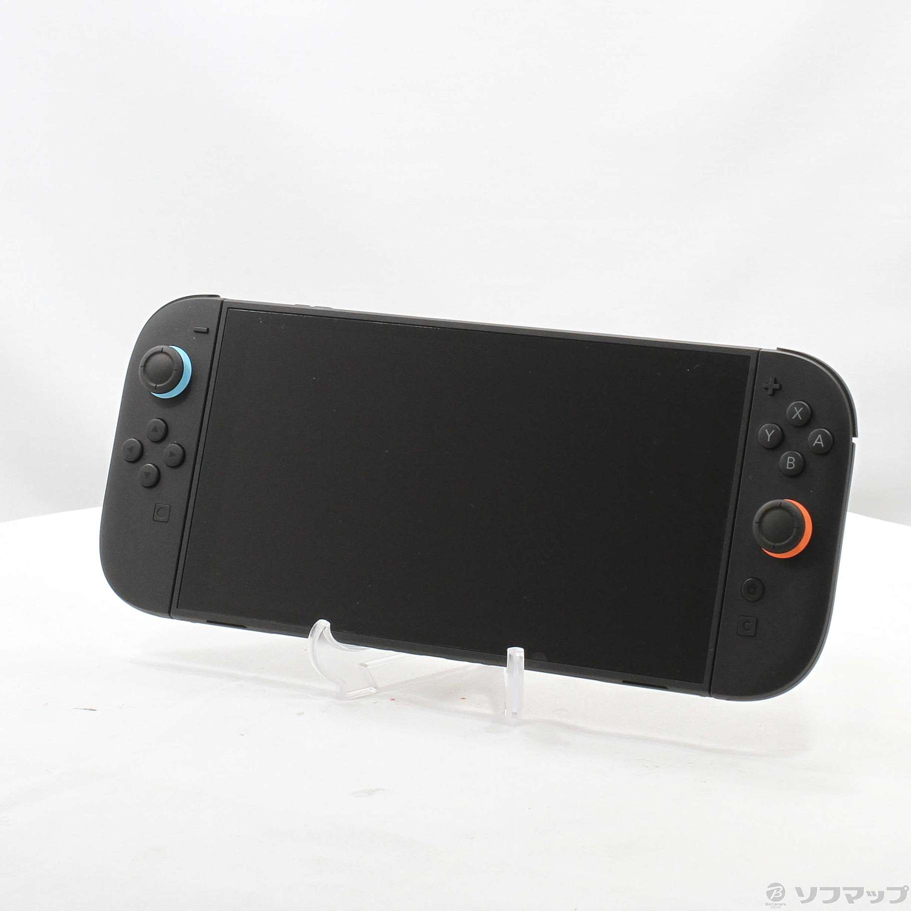 中古】Nintendo Switch 2 (日本語・国内専用) [2133073644340] - 法人