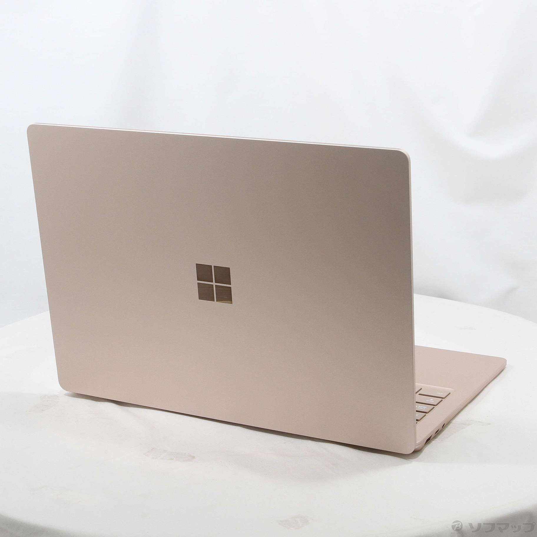 中古】Surface Laptop 4 〔Core i5／8GB／SSD512GB〕 5BT-00091 サンド