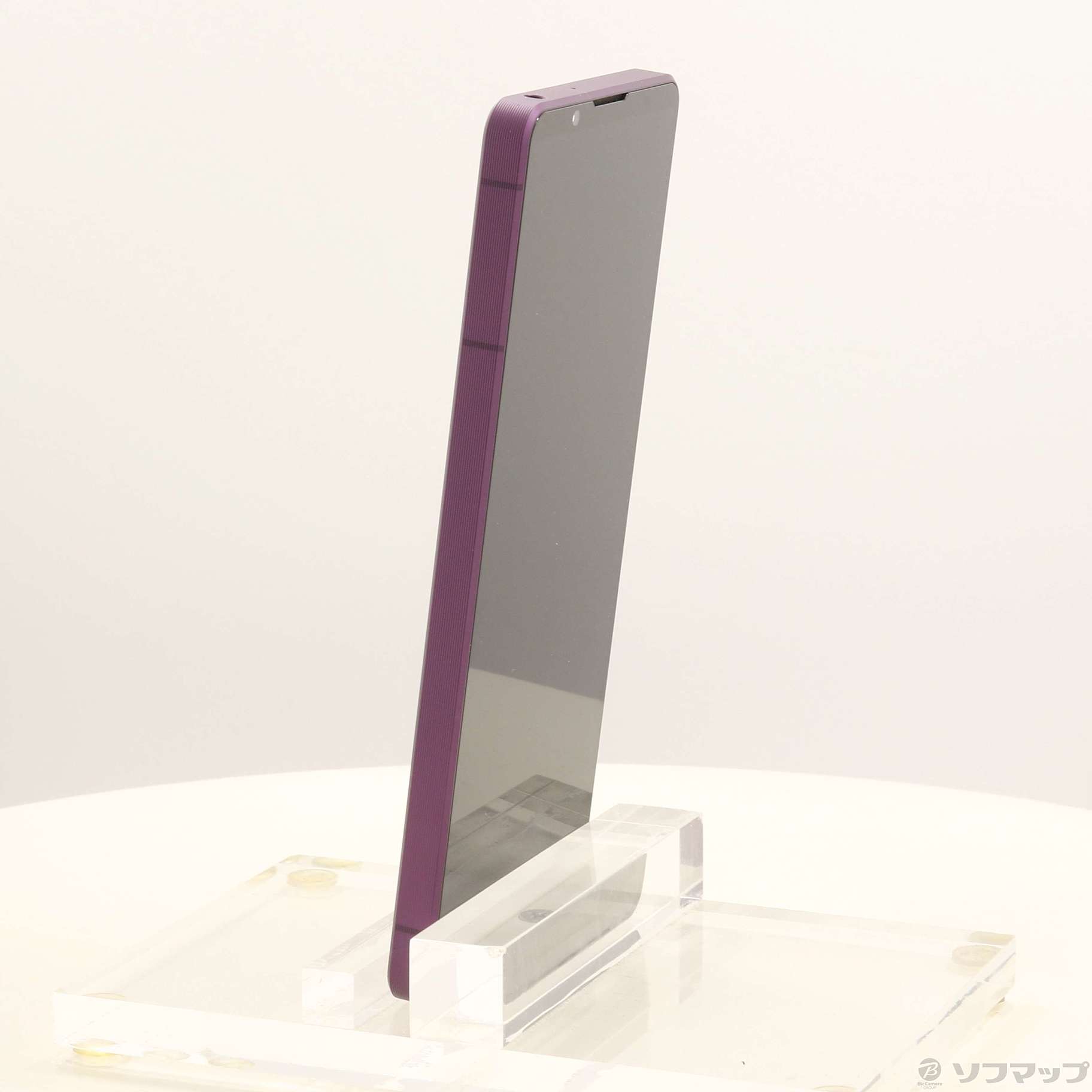 Xperia 1 VII 256GB SIM�t���[ [�I�[�L�b�h�p�[�v��]�̐��i�摜2