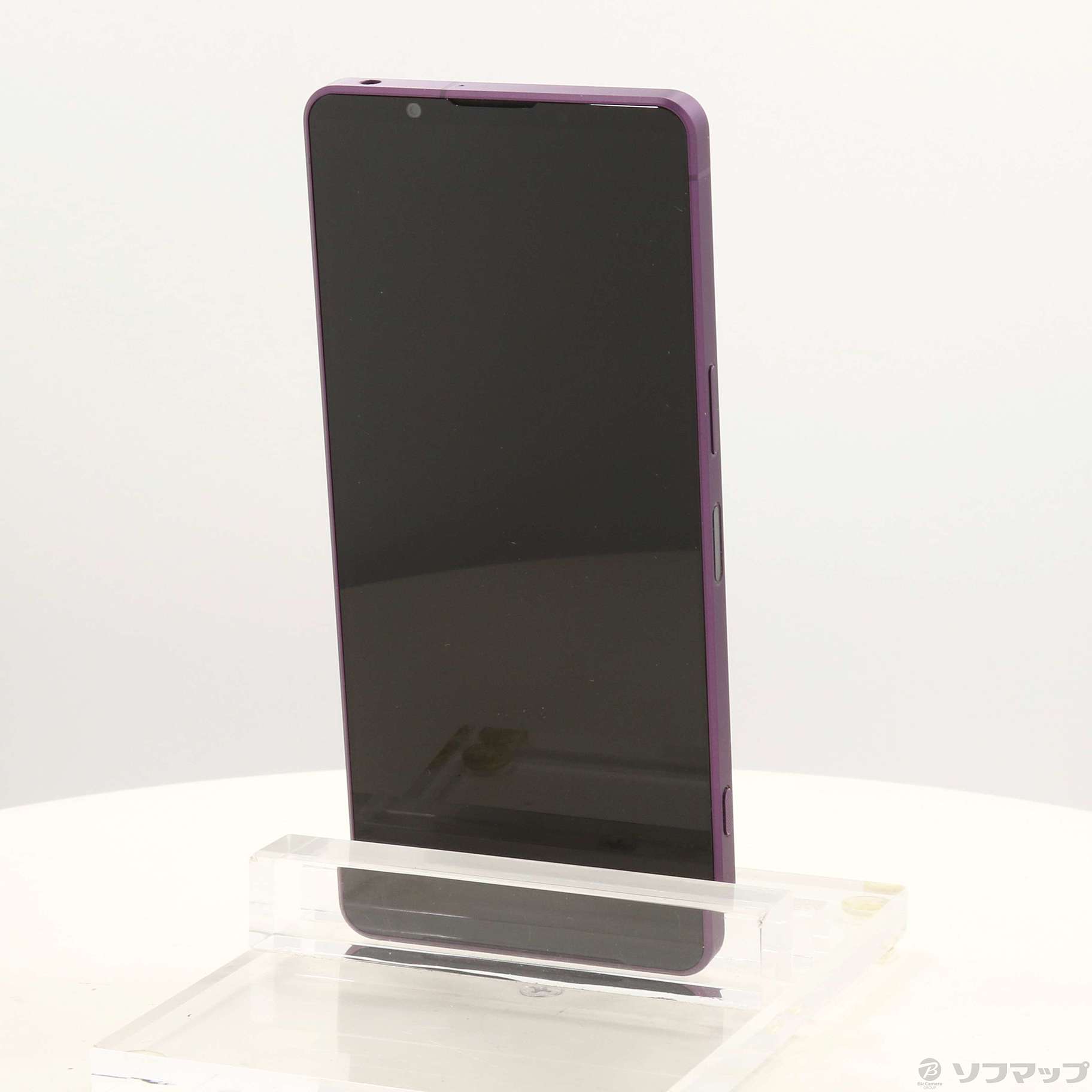 Xperia 1 VII 256GB SIM�t���[ [�I�[�L�b�h�p�[�v��]�̐��i�摜3