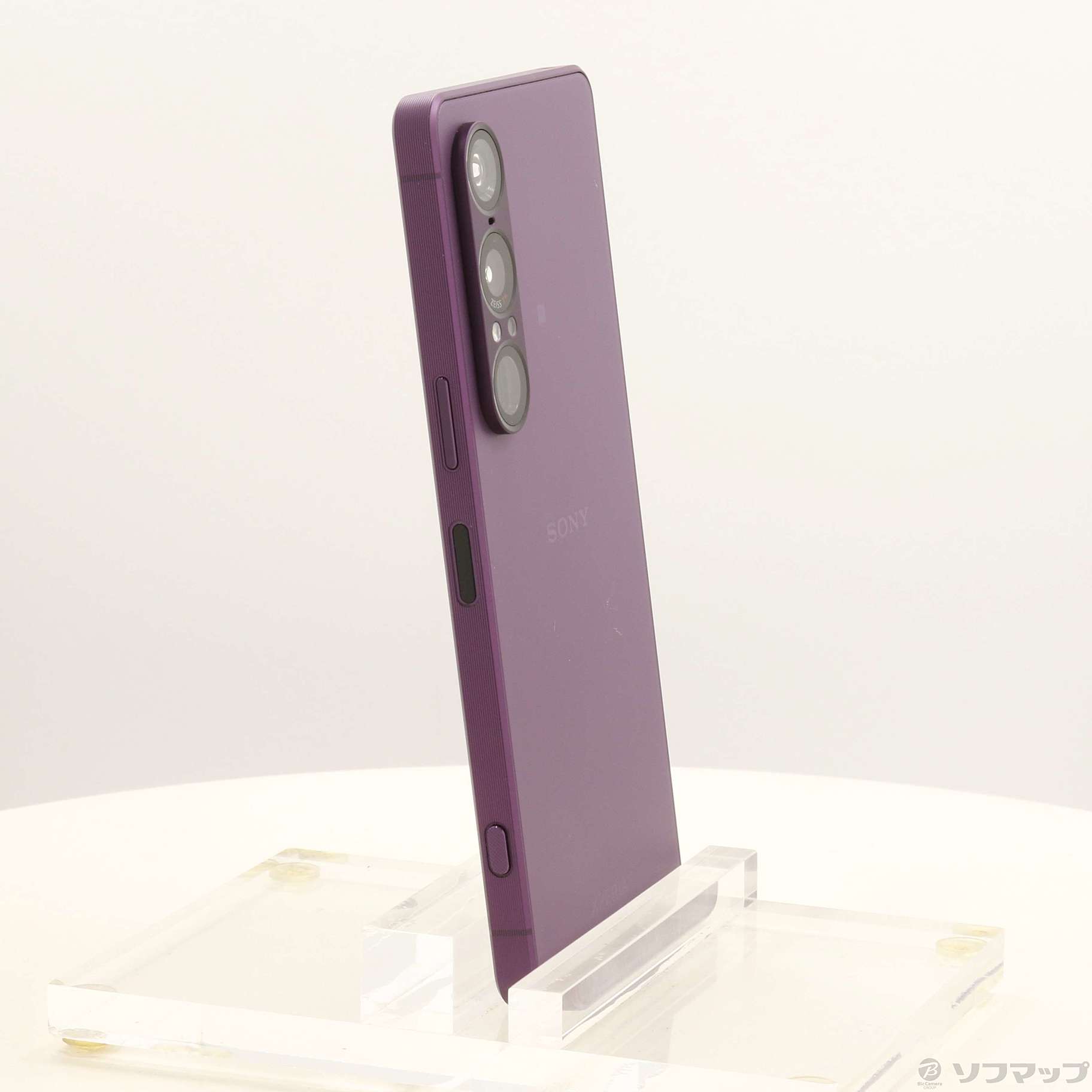 Xperia 1 VII 256GB SIM�t���[ [�I�[�L�b�h�p�[�v��]�̐��i�摜4