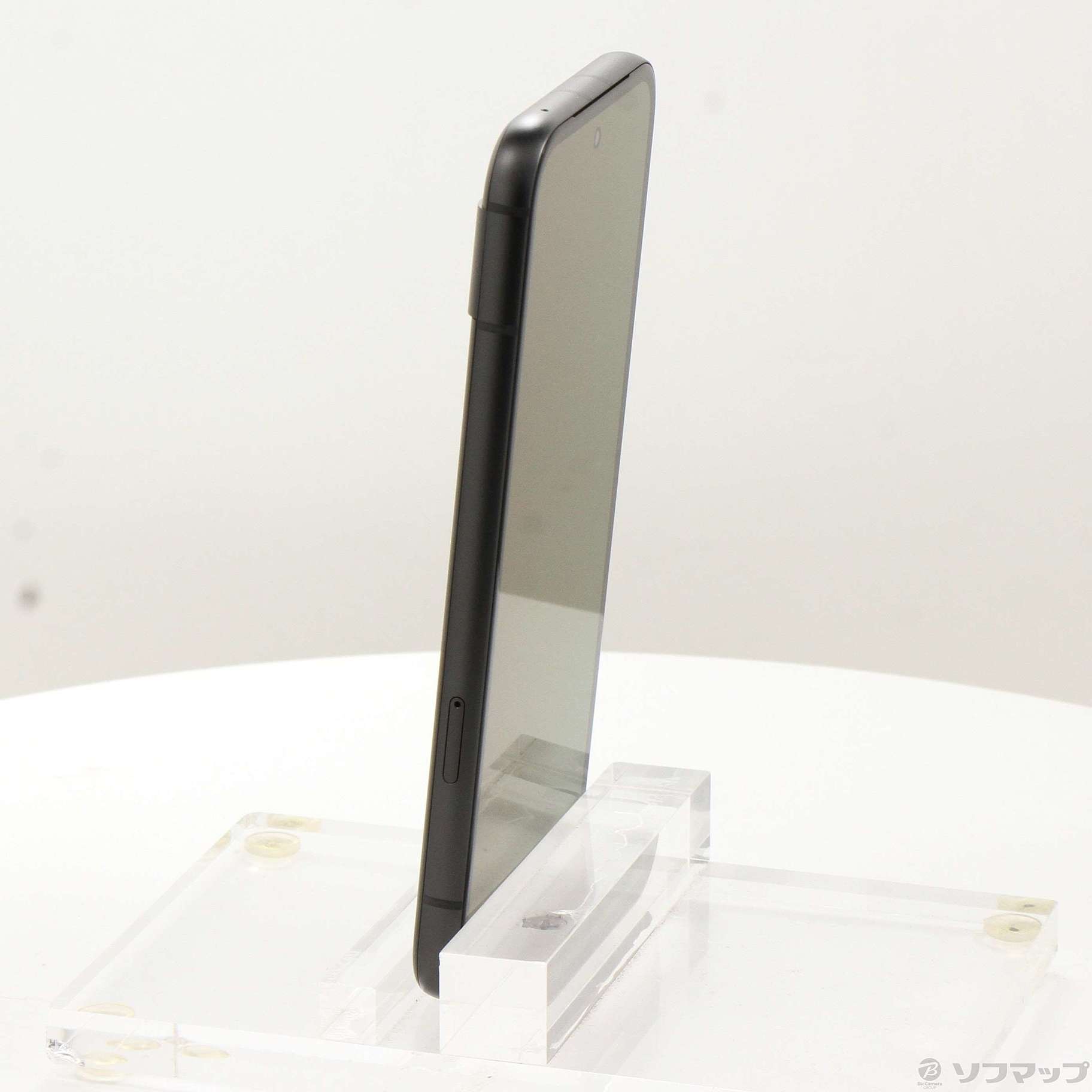 Google Pixel 8a SIM�t���[ [Obsidian]�̐��i�摜2