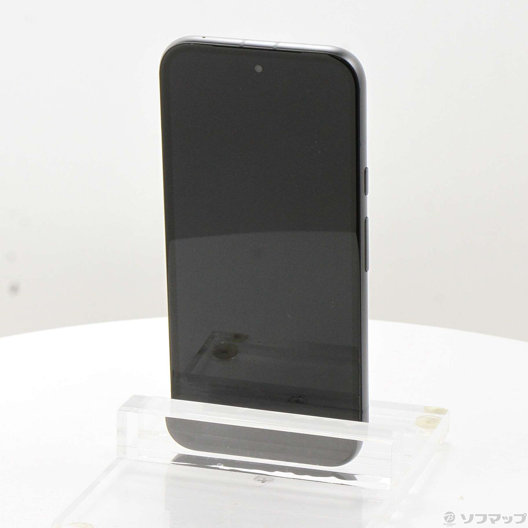 Google Pixel 8a SIM�t���[ [Obsidian]�̐��i�摜3