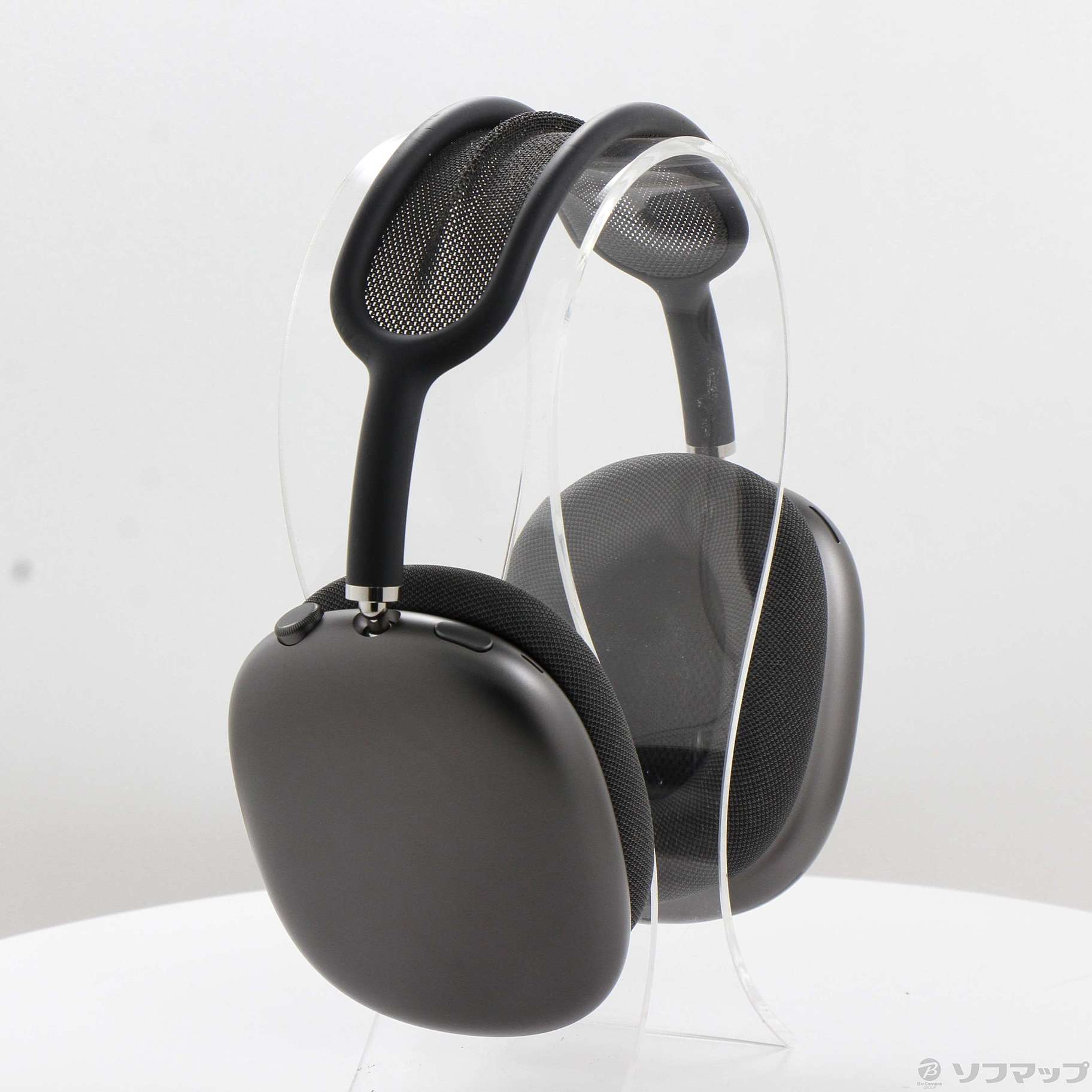 中古】AirPods Max スペースグレイ MGYH3J／A [2133073649451] - 法人
