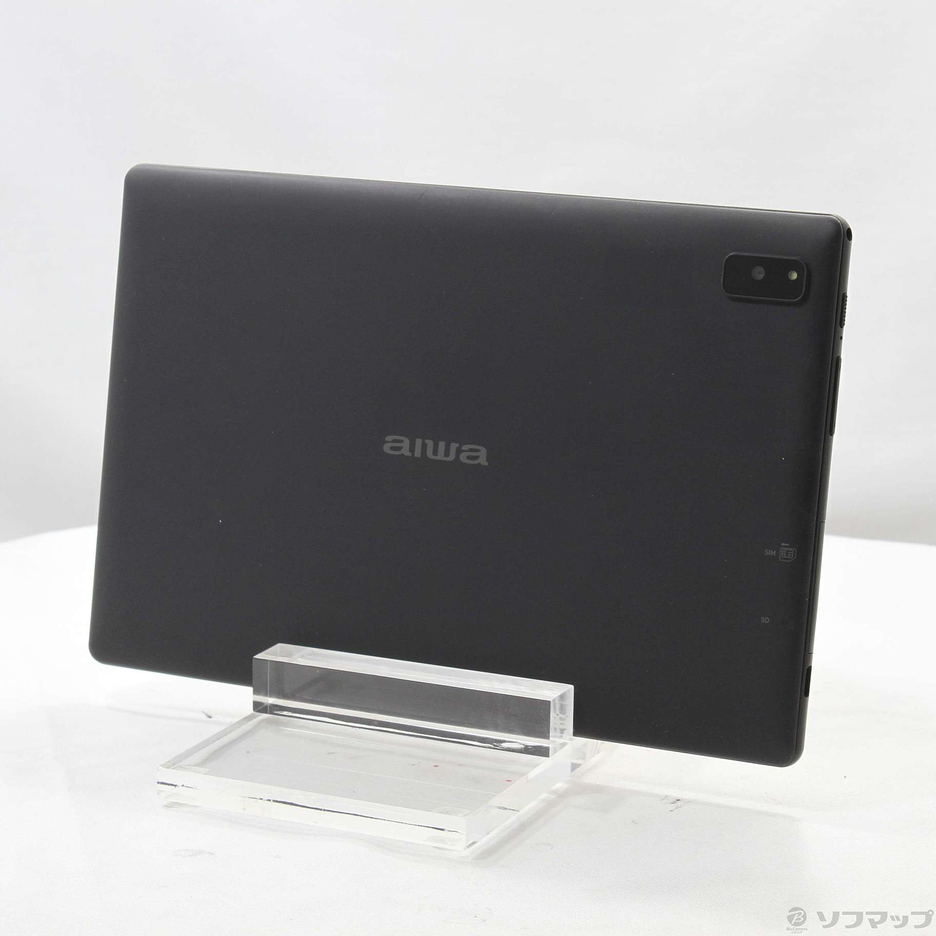 aiwa tab AB10L 32GB �~�b�h�i�C�g JA3-TBA1005 SIM�t���[