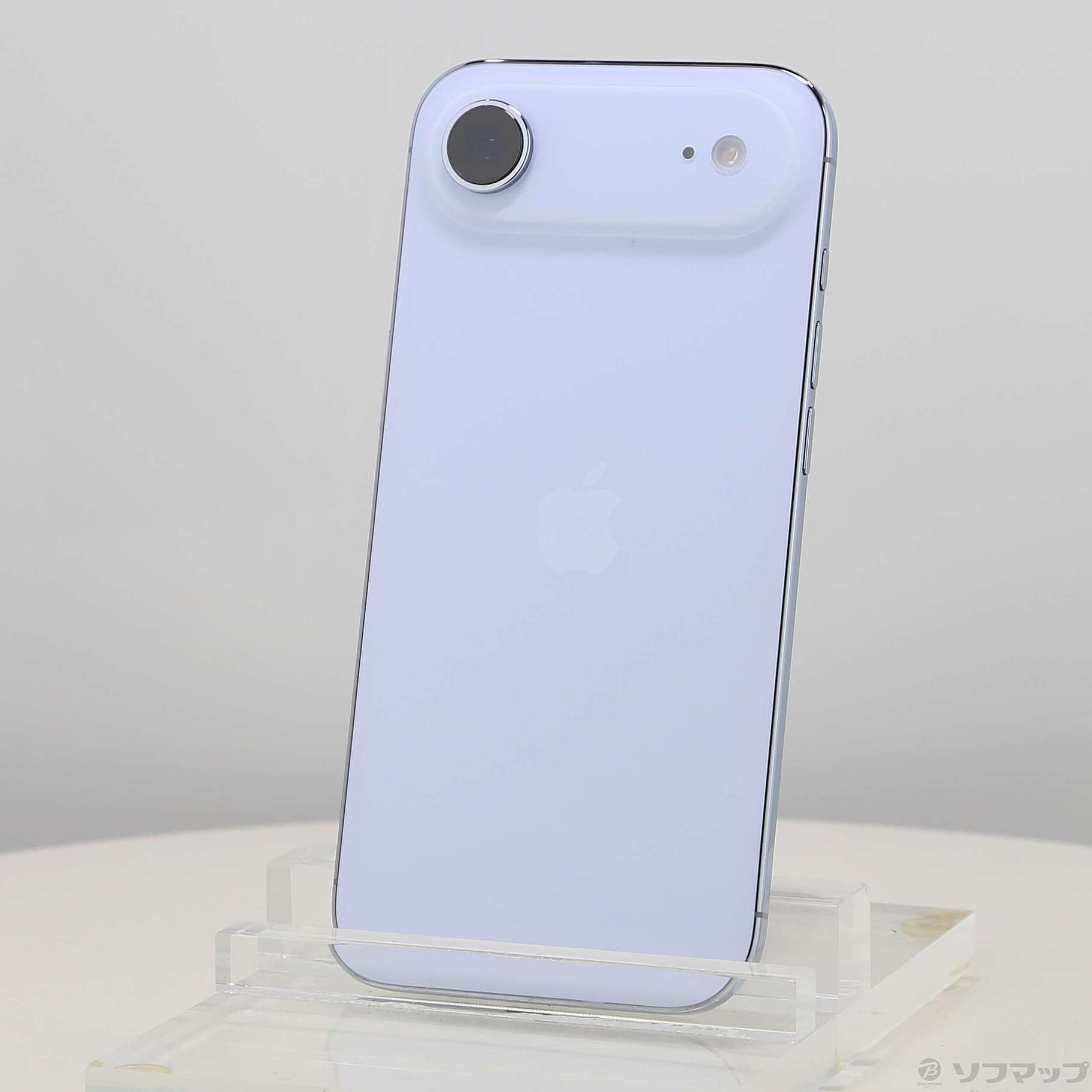 iPhone Air 256GB SIM�t���[ [�X�J�C�u���[]