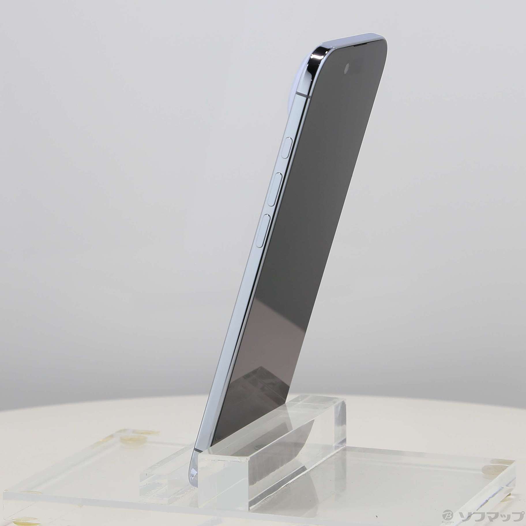 iPhone Air 256GB SIM�t���[ [�X�J�C�u���[]�̐��i�摜2