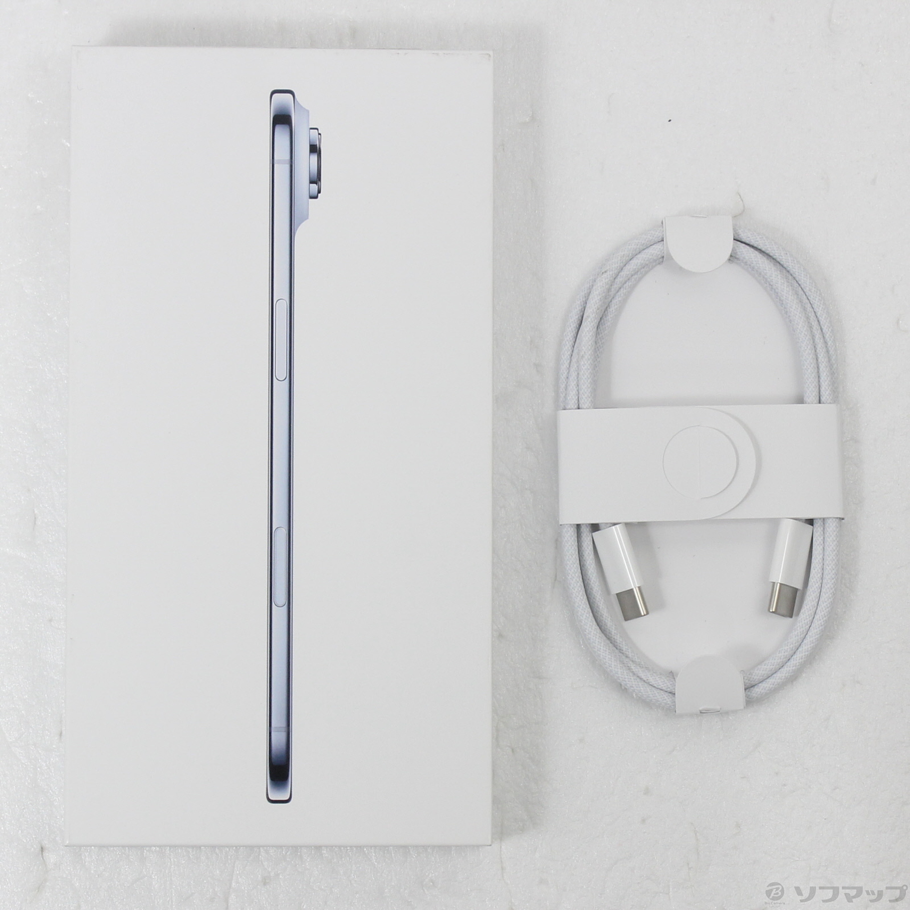iPhone Air 256GB SIM�t���[ [�X�J�C�u���[]�̐��i�摜5