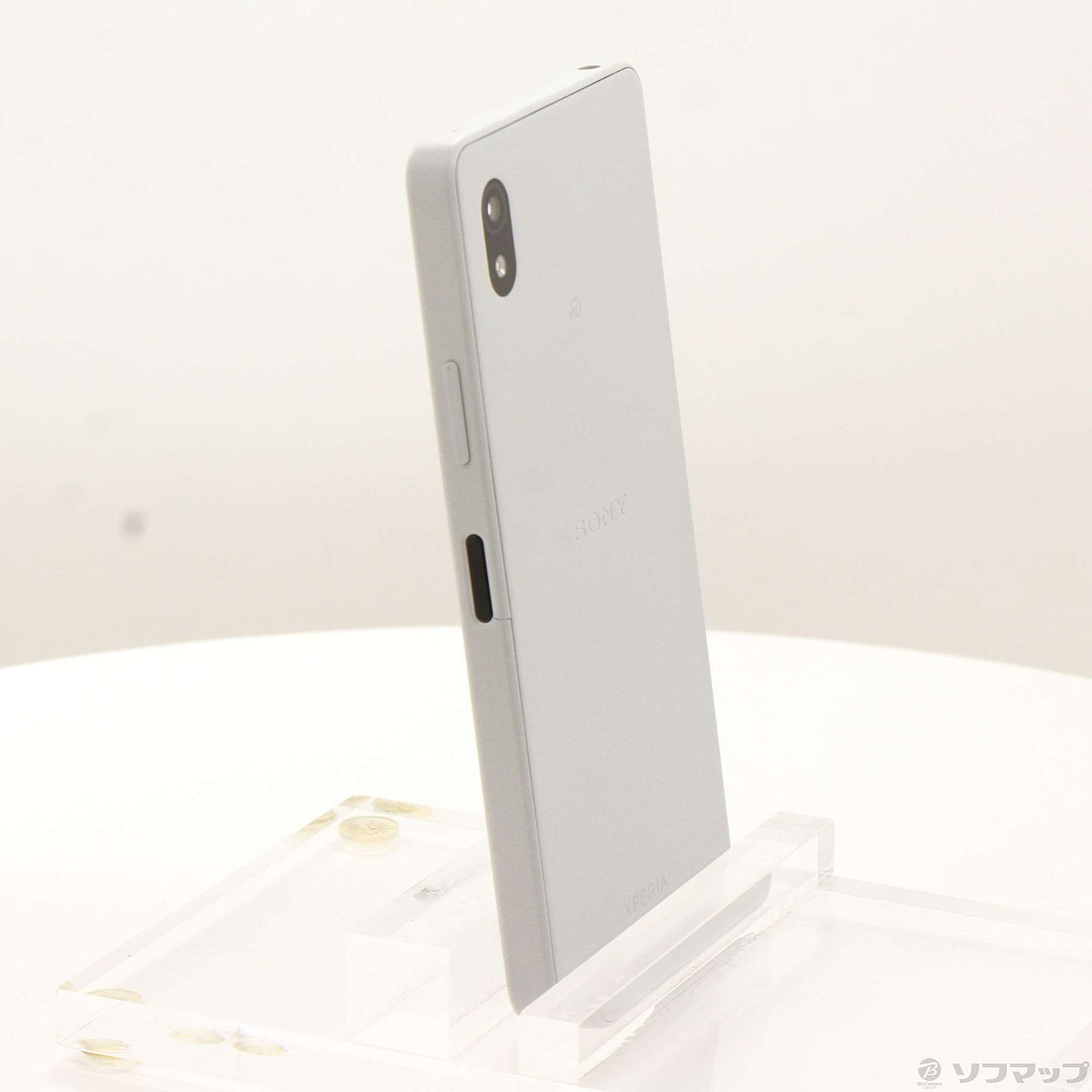 中古】Xperia Ace III 64GB グレー SOG08 au SIMフリー [2133073651157