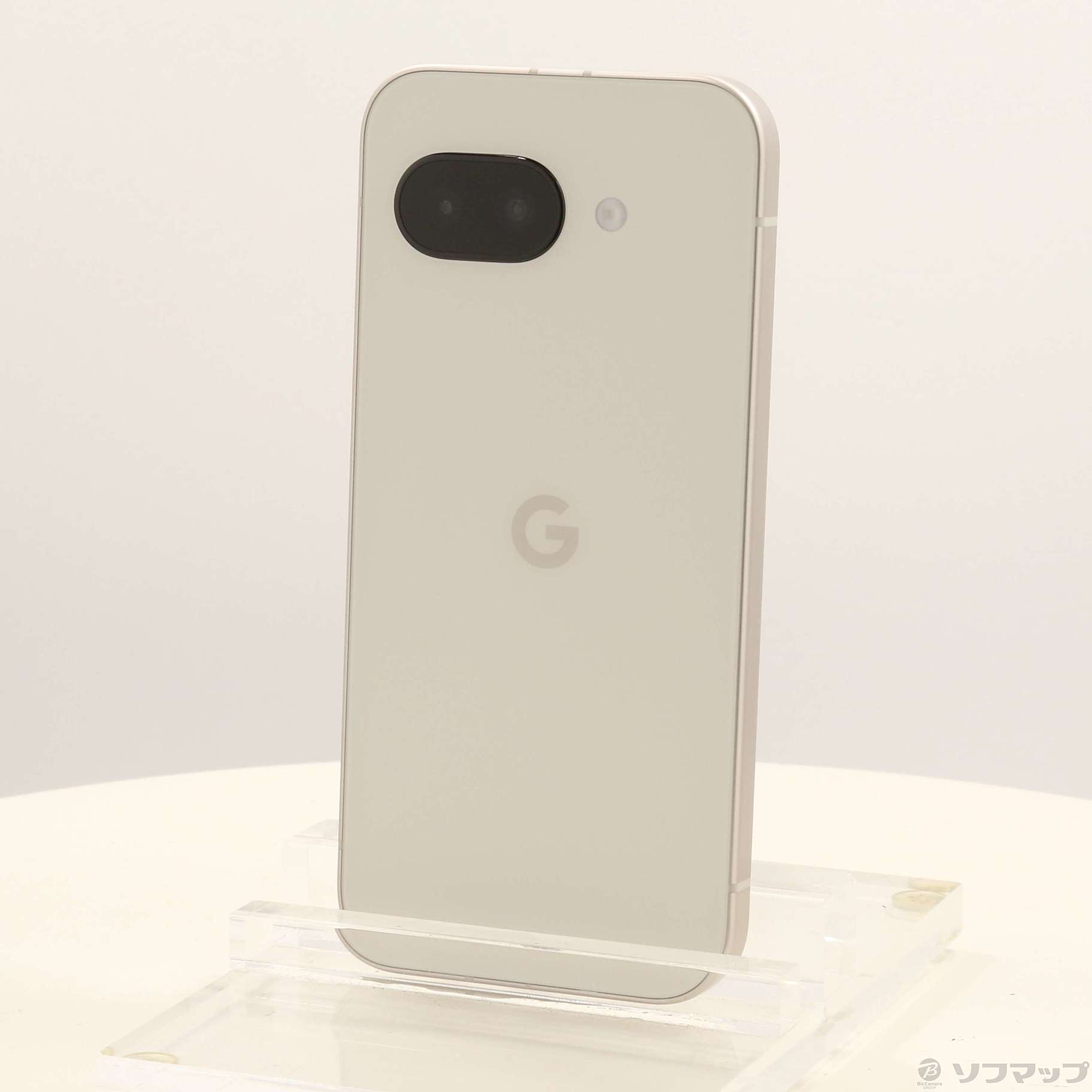 Google Pixel 9a 128GB au [Peony]