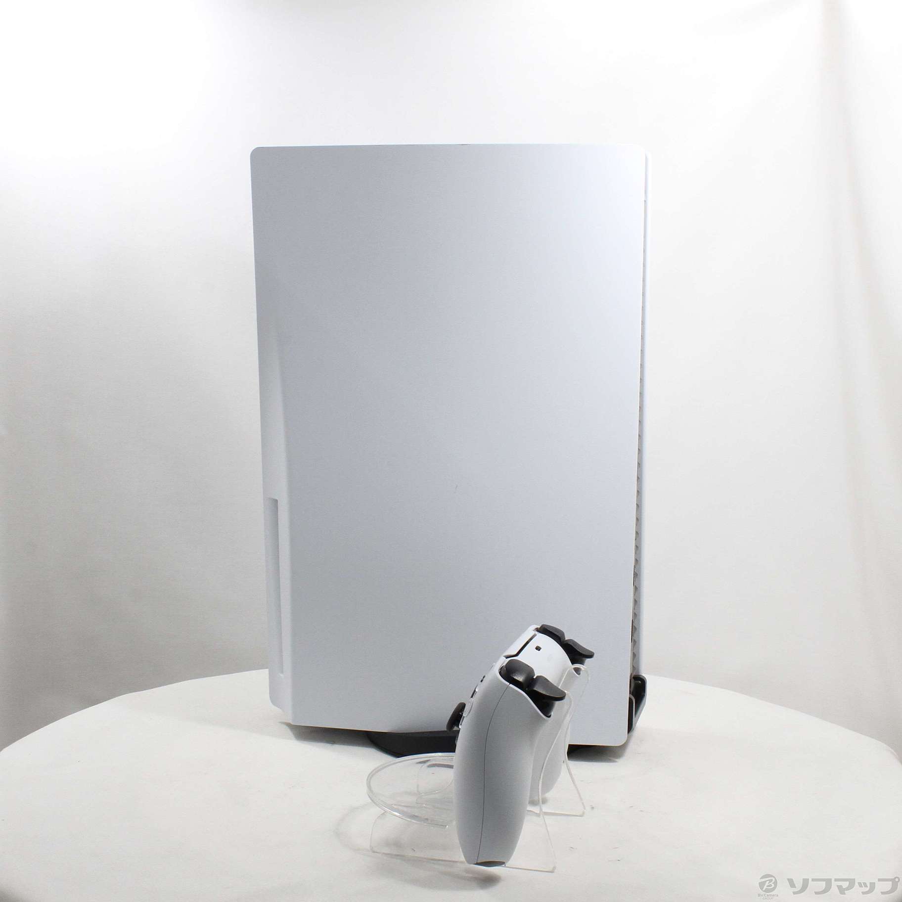 中古】PlayStation5 ディスクドライブ搭載モデル CFI-1200A01