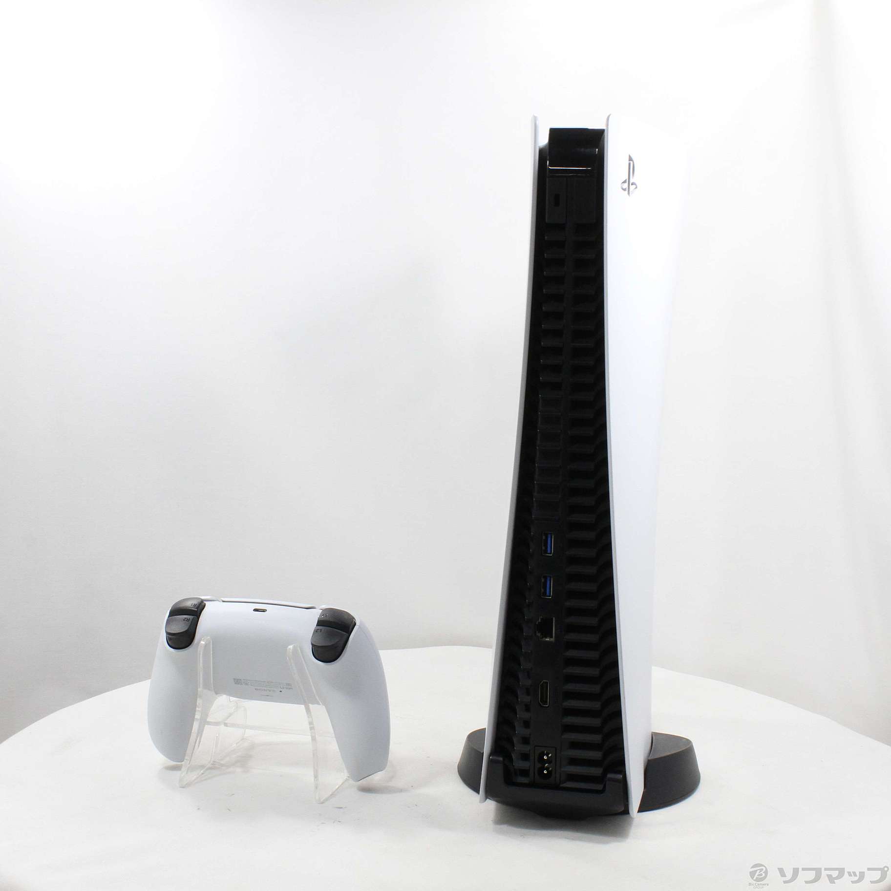 中古】PlayStation5 ディスクドライブ搭載モデル CFI-1200A01