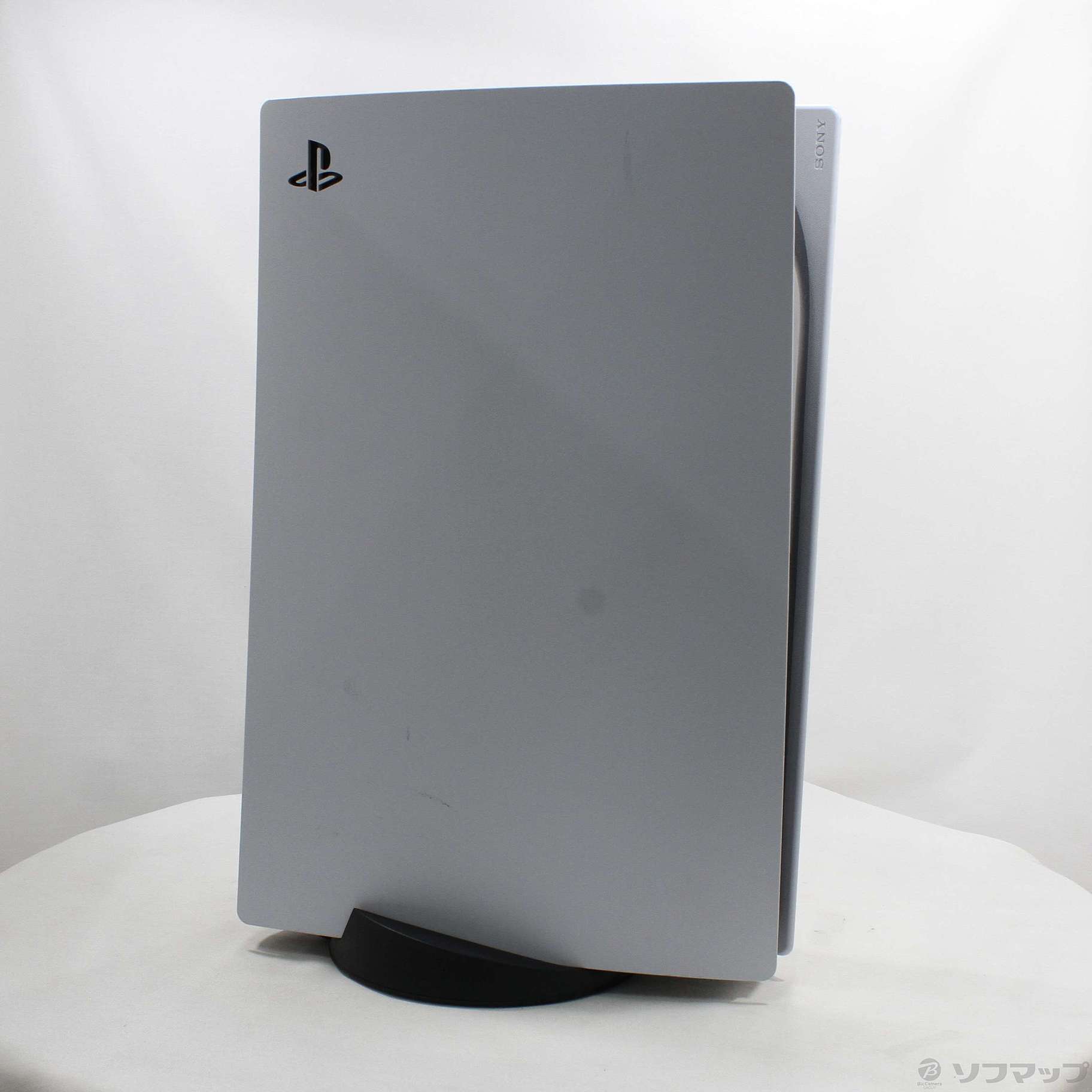 中古】PlayStation5 ディスクドライブ搭載モデル CFI-1200A01