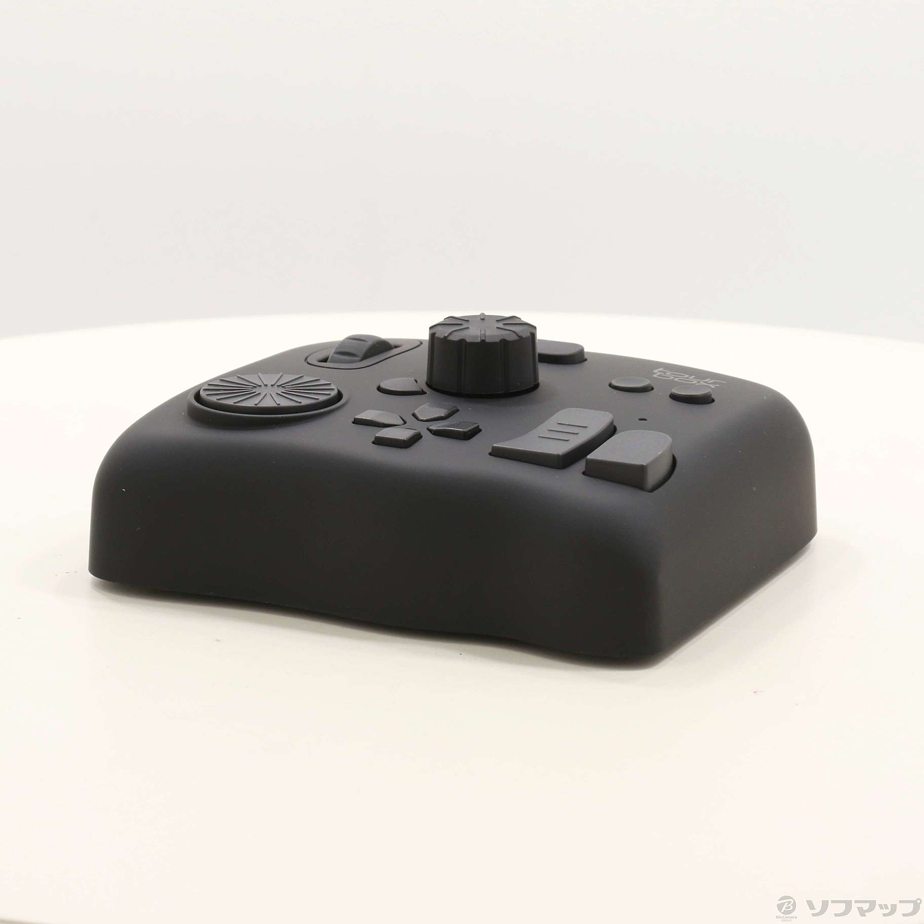 中古】TourBox NEO クリエイター向けソフトウェアコントローラー