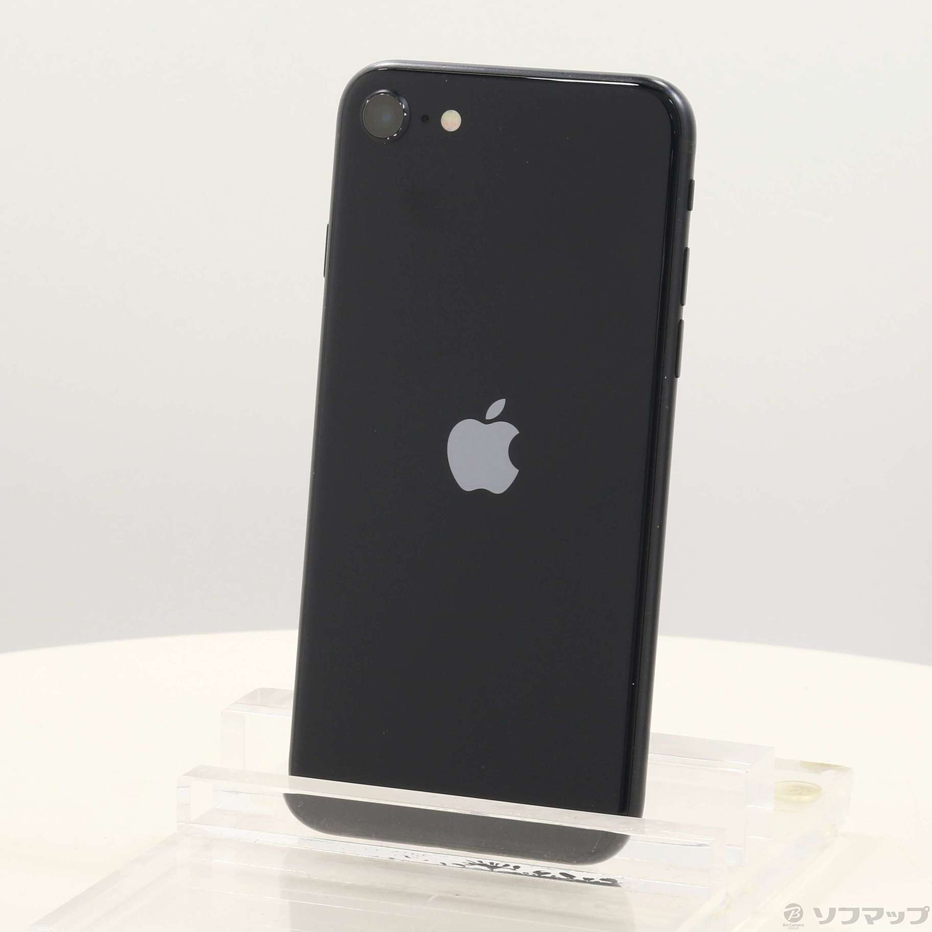 iPhone SE (��3����) 64GB SIM�t���[ [�~�b�h�i�C�g]�̐��i�摜1
