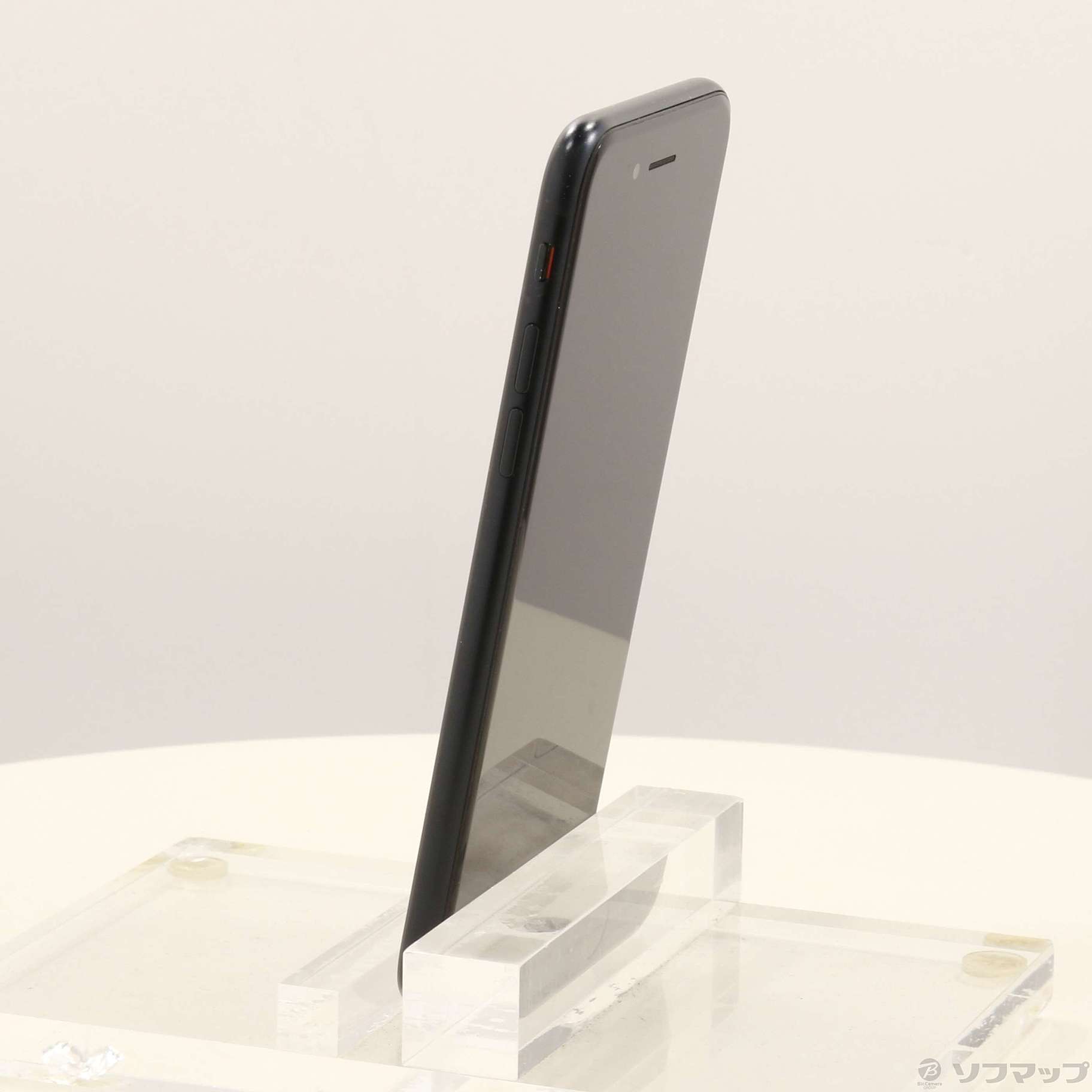 iPhone SE (��3����) 64GB SIM�t���[ [�~�b�h�i�C�g]�̐��i�摜2