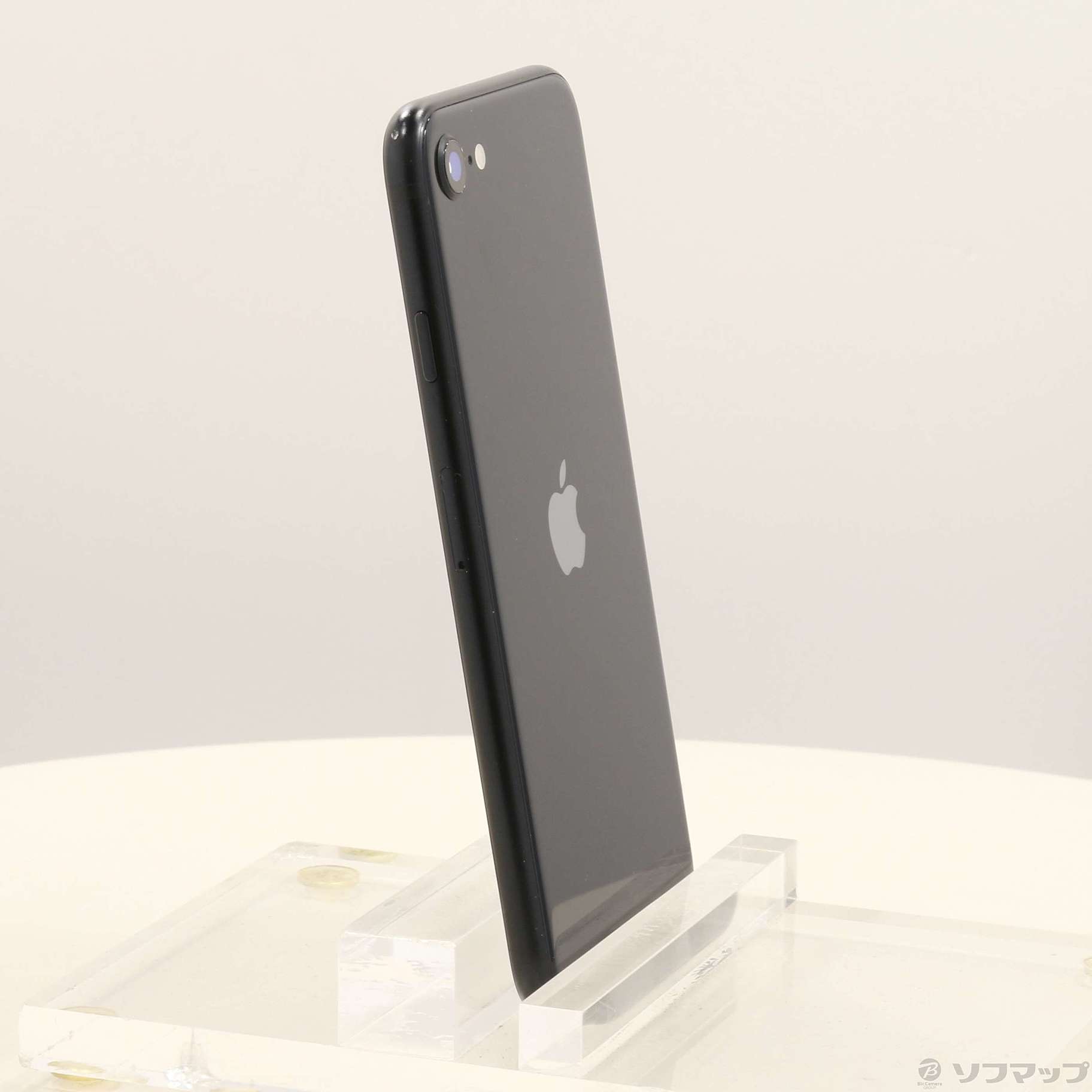 iPhone SE (��3����) 64GB SIM�t���[ [�~�b�h�i�C�g]�̐��i�摜4