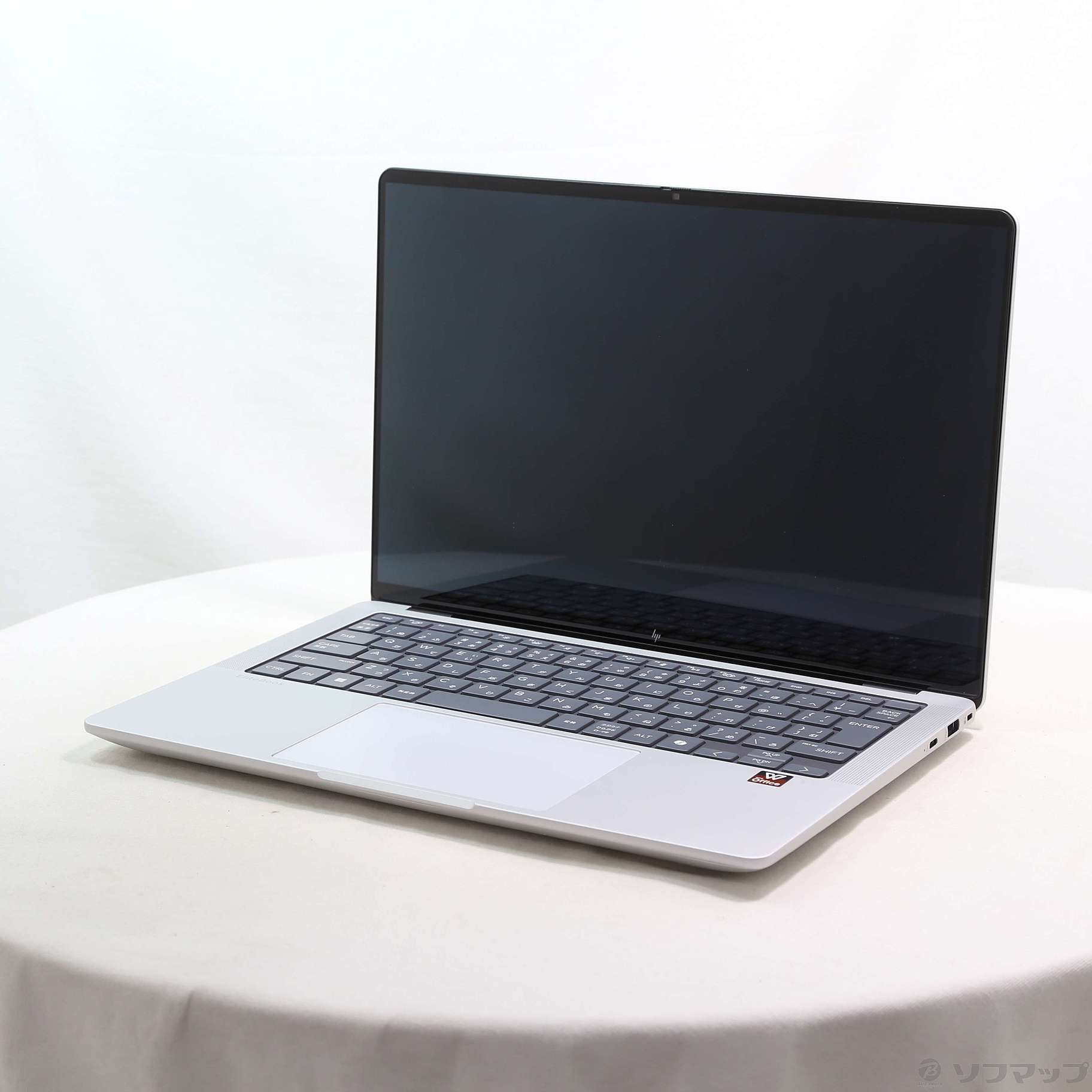中古】HP EliteBook X G1a 14 AI B6NJ7PT#ABJ ［AMD-Ryzen-AI-9-HX-Pro
