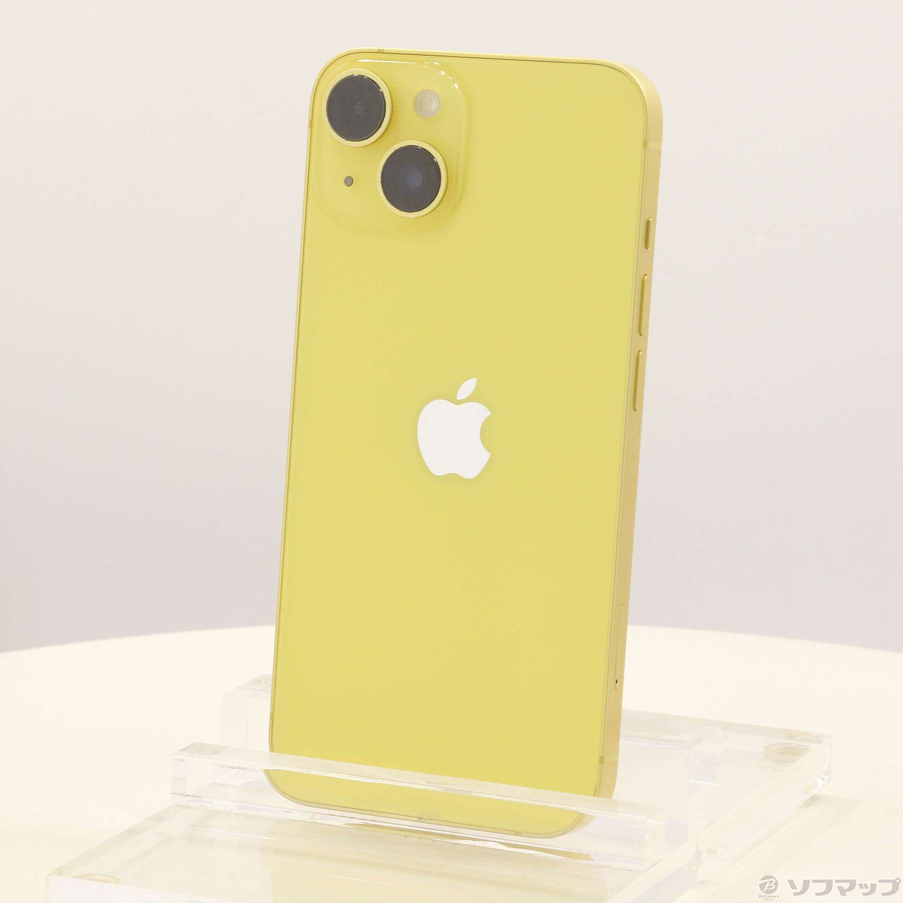 iPhone 14 256GB SIM�t���[ [�C�G���[]