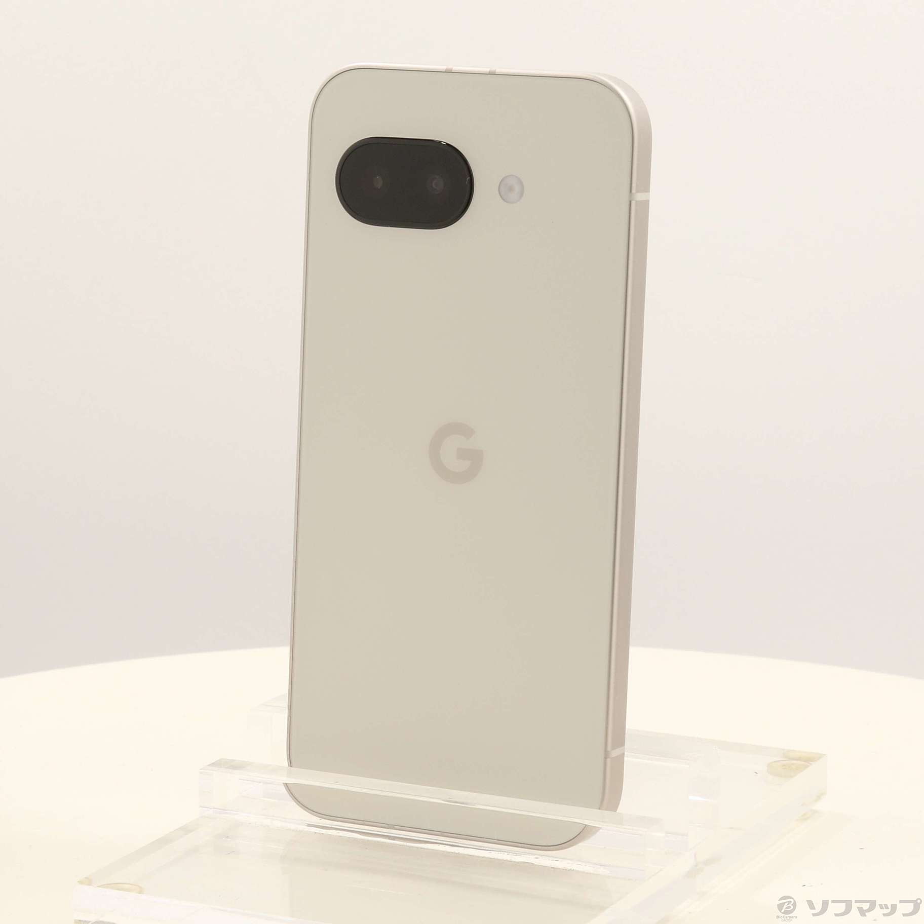 Google Pixel 9a 128GB SIM�t���[ [Porcelain]