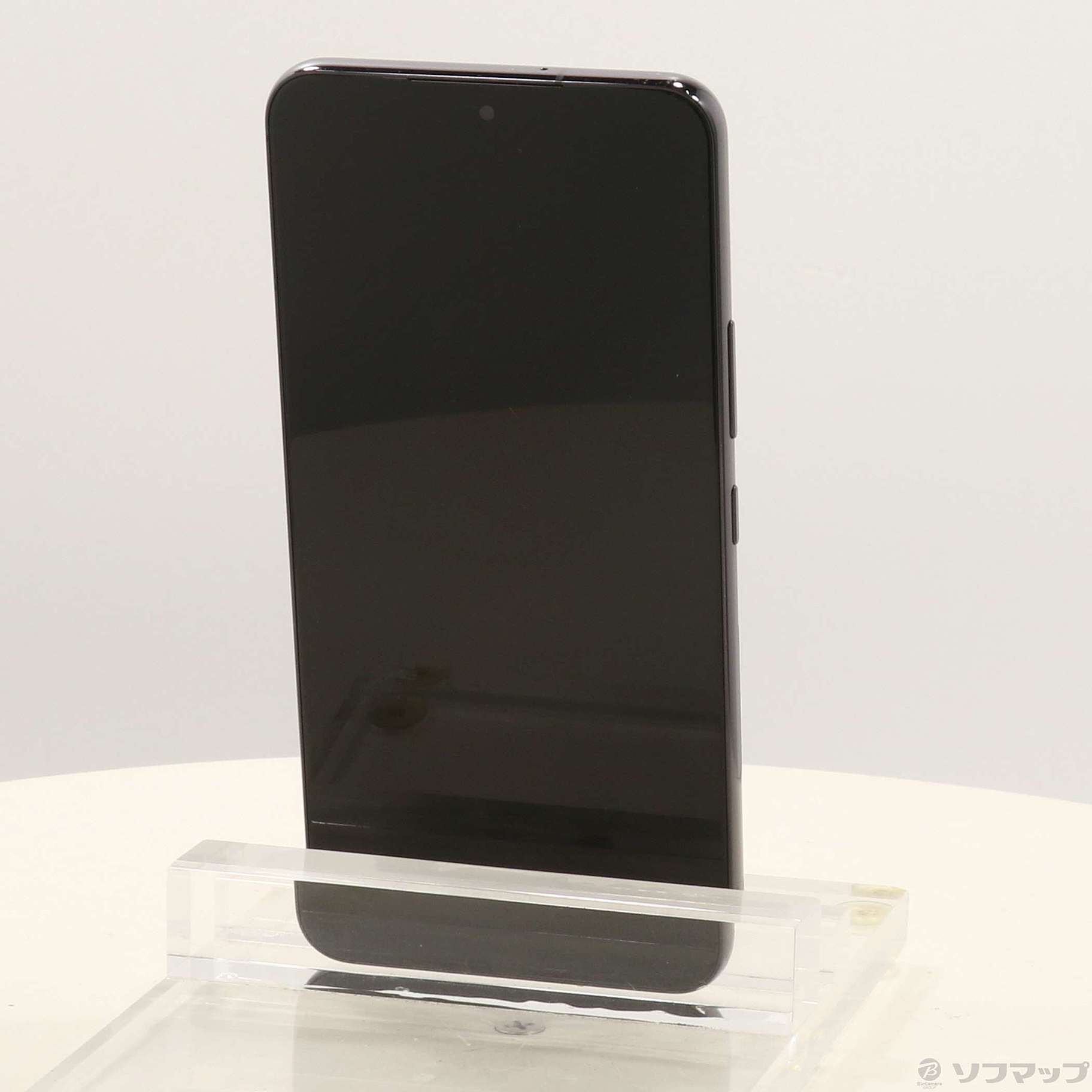 中古】Galaxy S22 256GB ファントムブラック SC-51C docomo SIMフリー