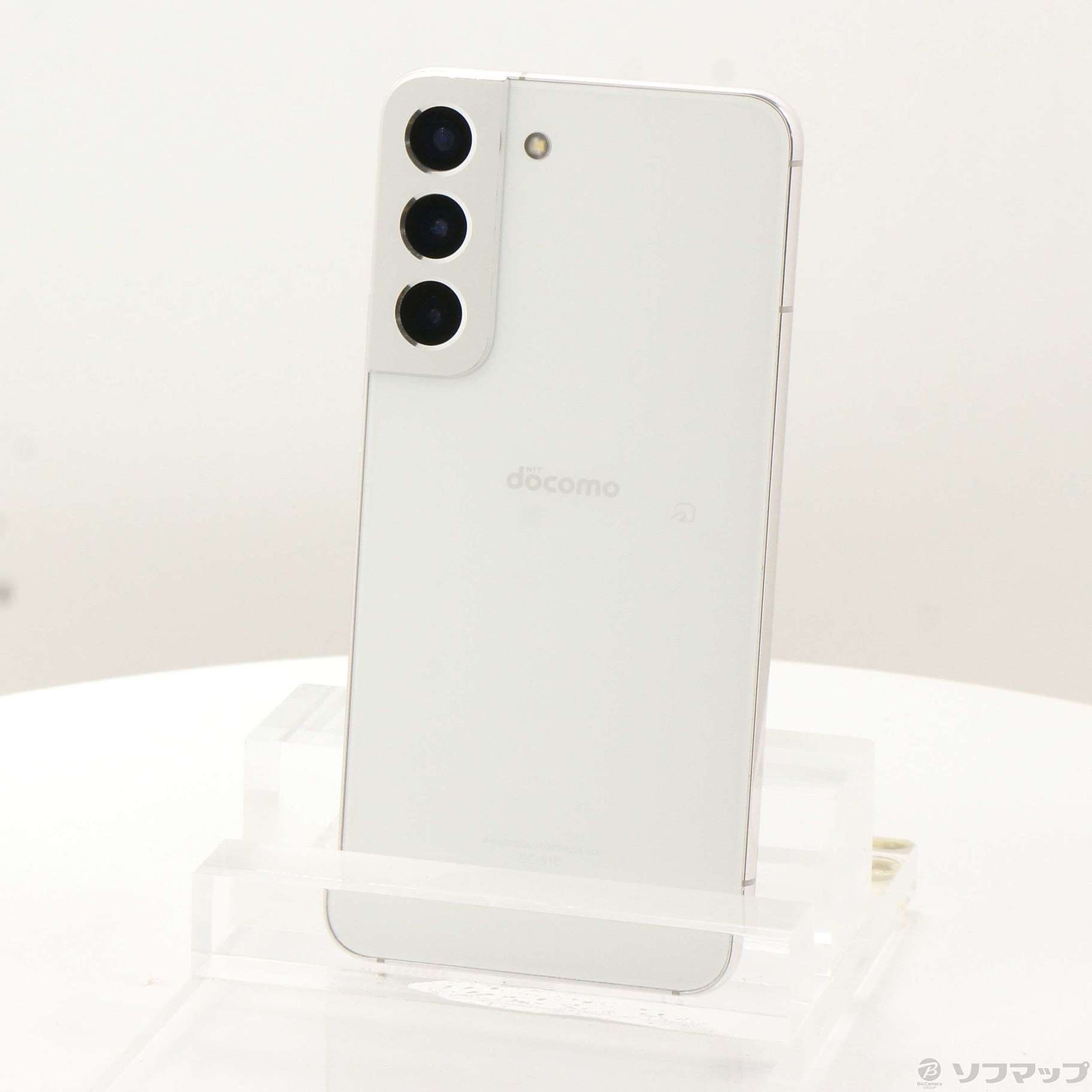 Galaxy S22 SC-51C docomo [�t�@���g���z���C�g]