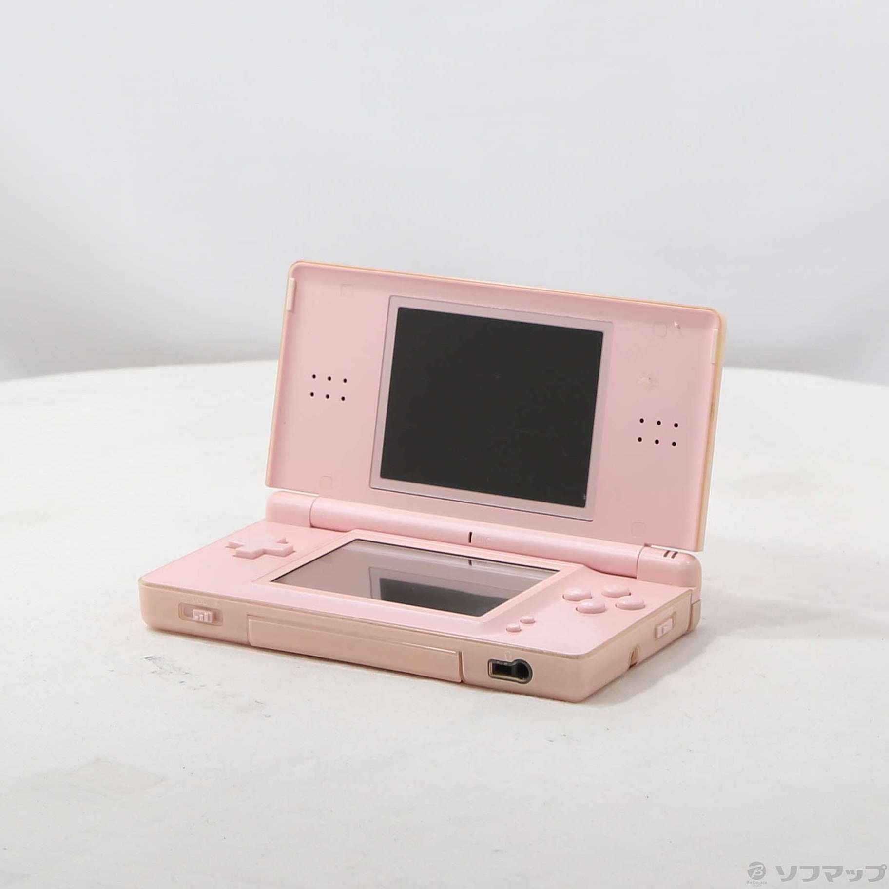 ニンテンドーDS Lite ノーブルピンク Lite ノーブルピンク