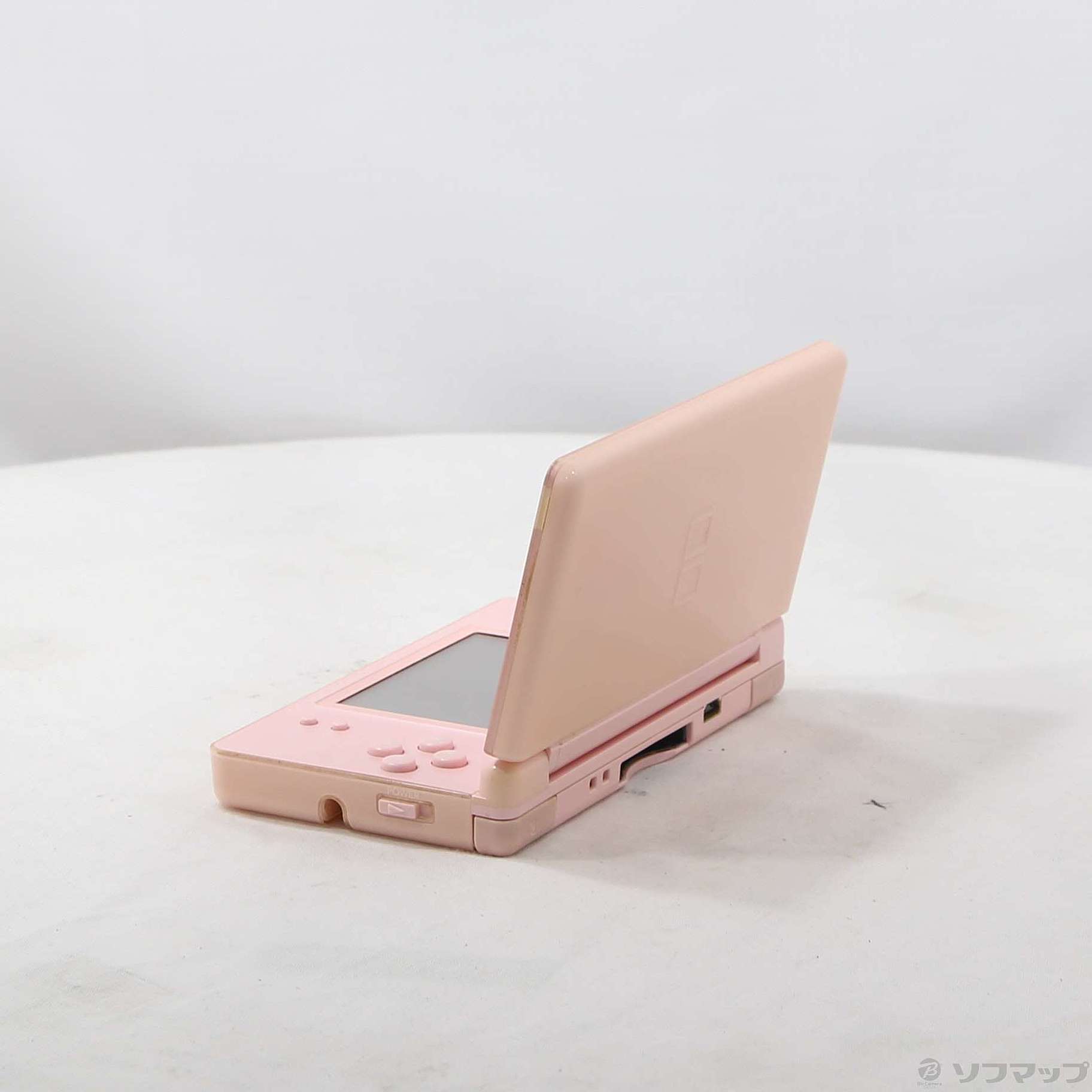 中古】ニンテンドーDS Lite ノーブルピンク [2133073659238] - リコレ